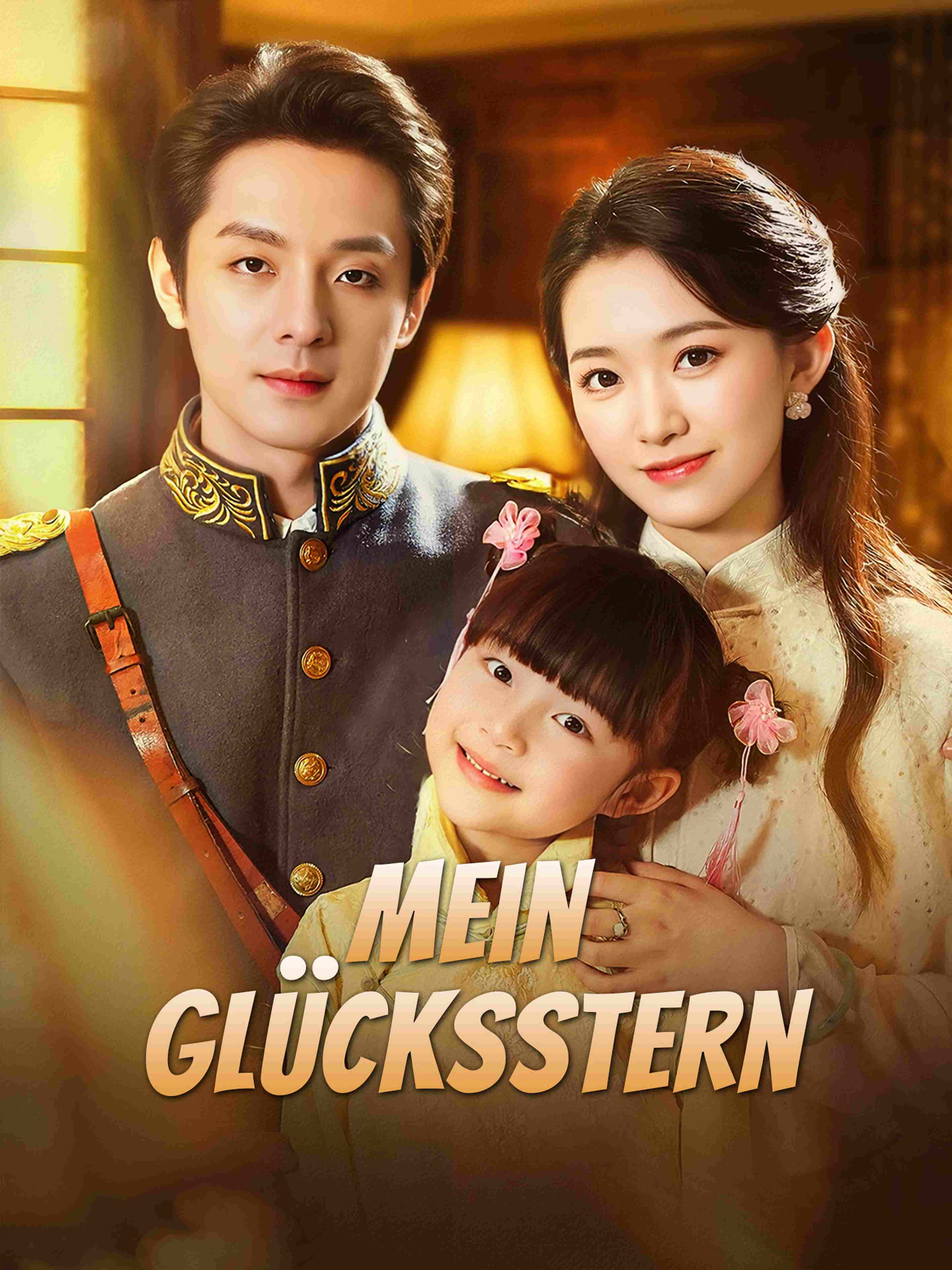 Mein Glücksstern