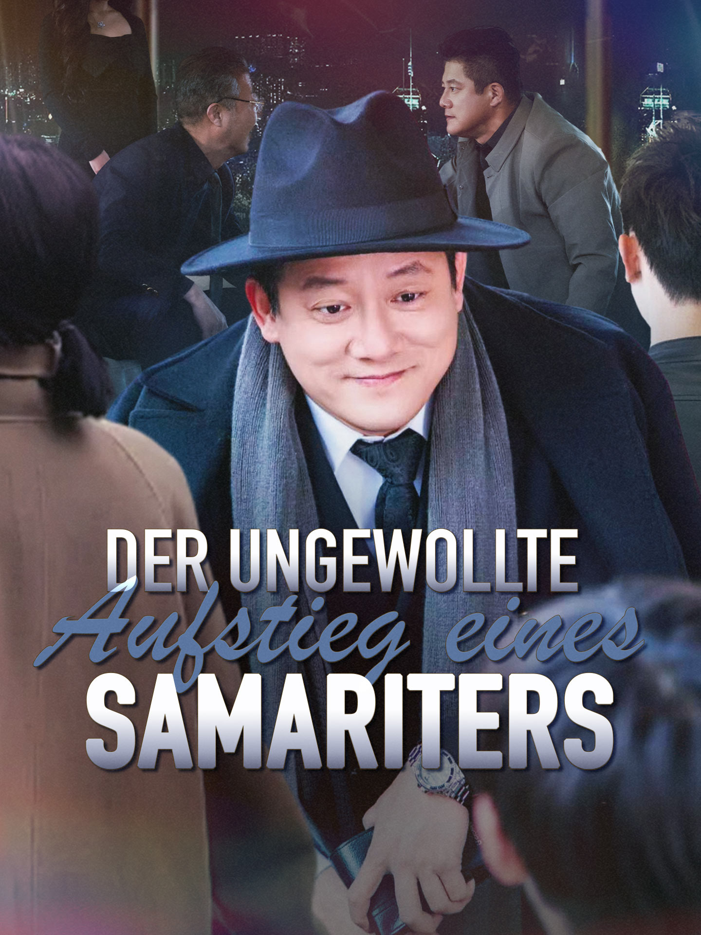 Der ungewollte Aufstieg eines Samariters