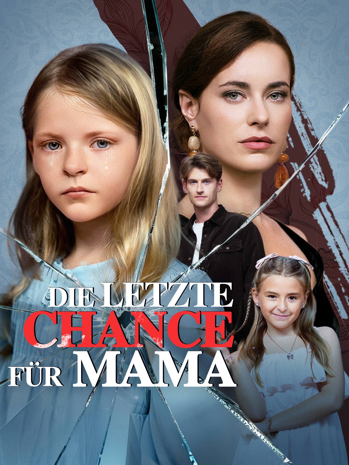Die letzte Chance für Mama