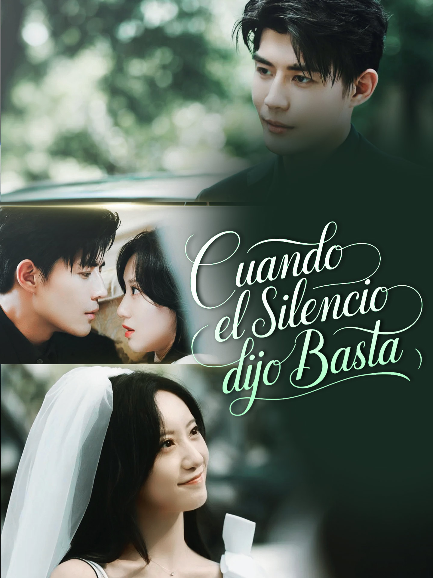 Cuando el silencio dijo basta