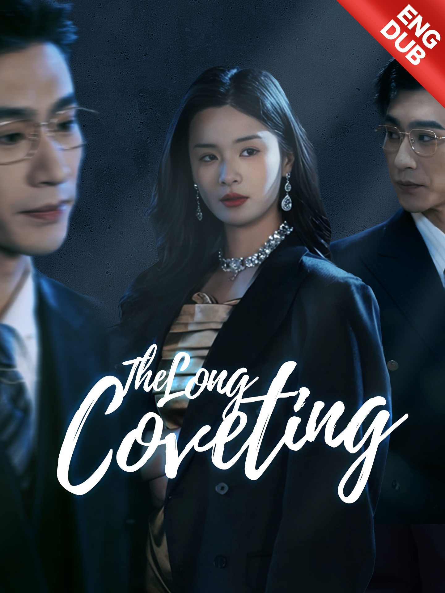 [ENG DUB] The Long Coveting
