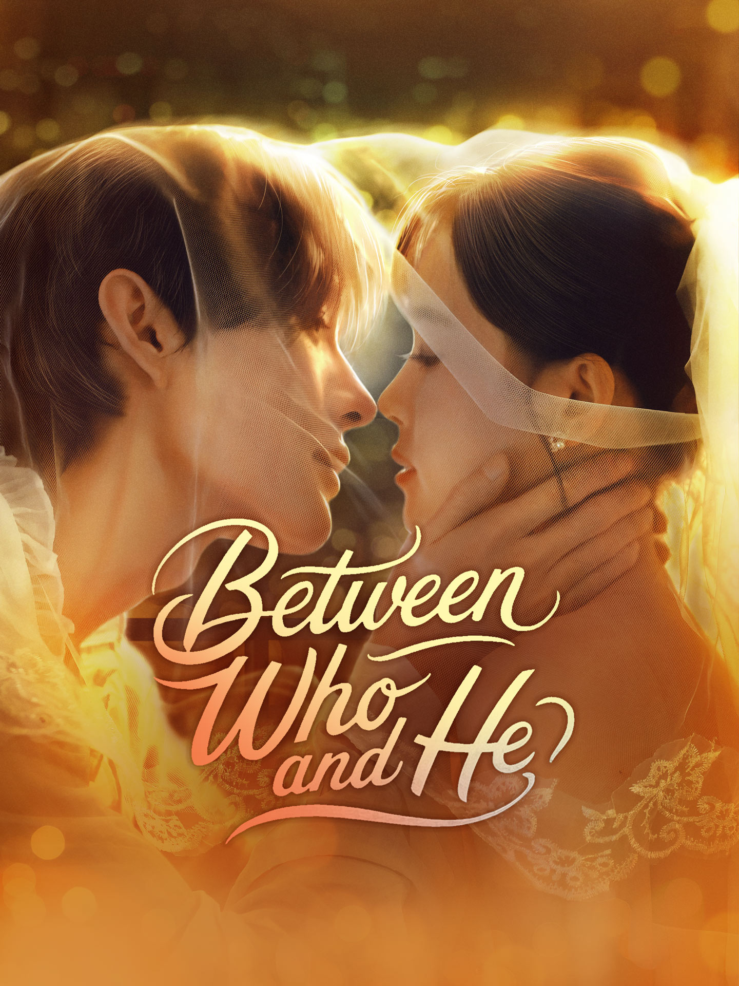Between Who and He