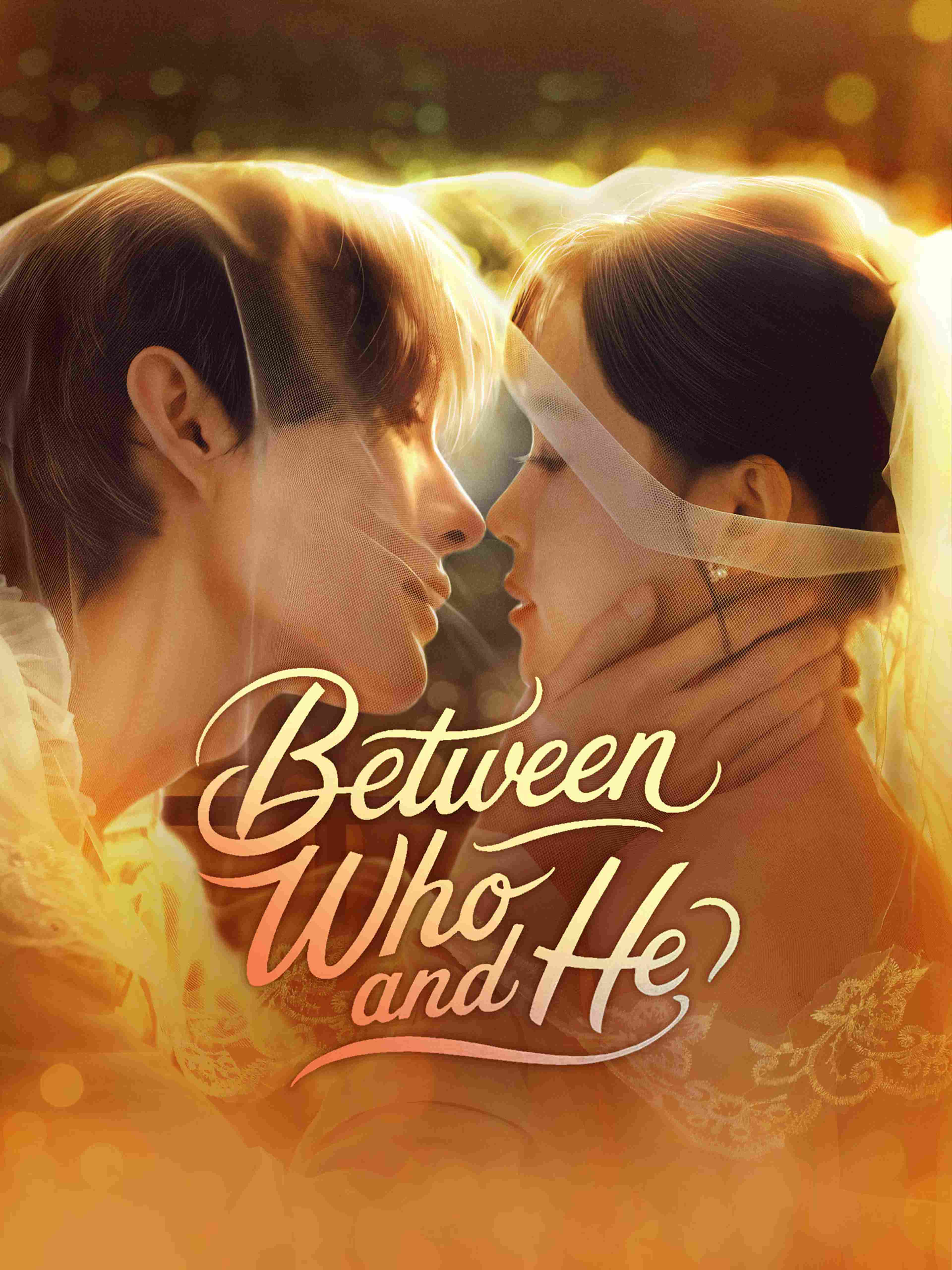 Between Who And He