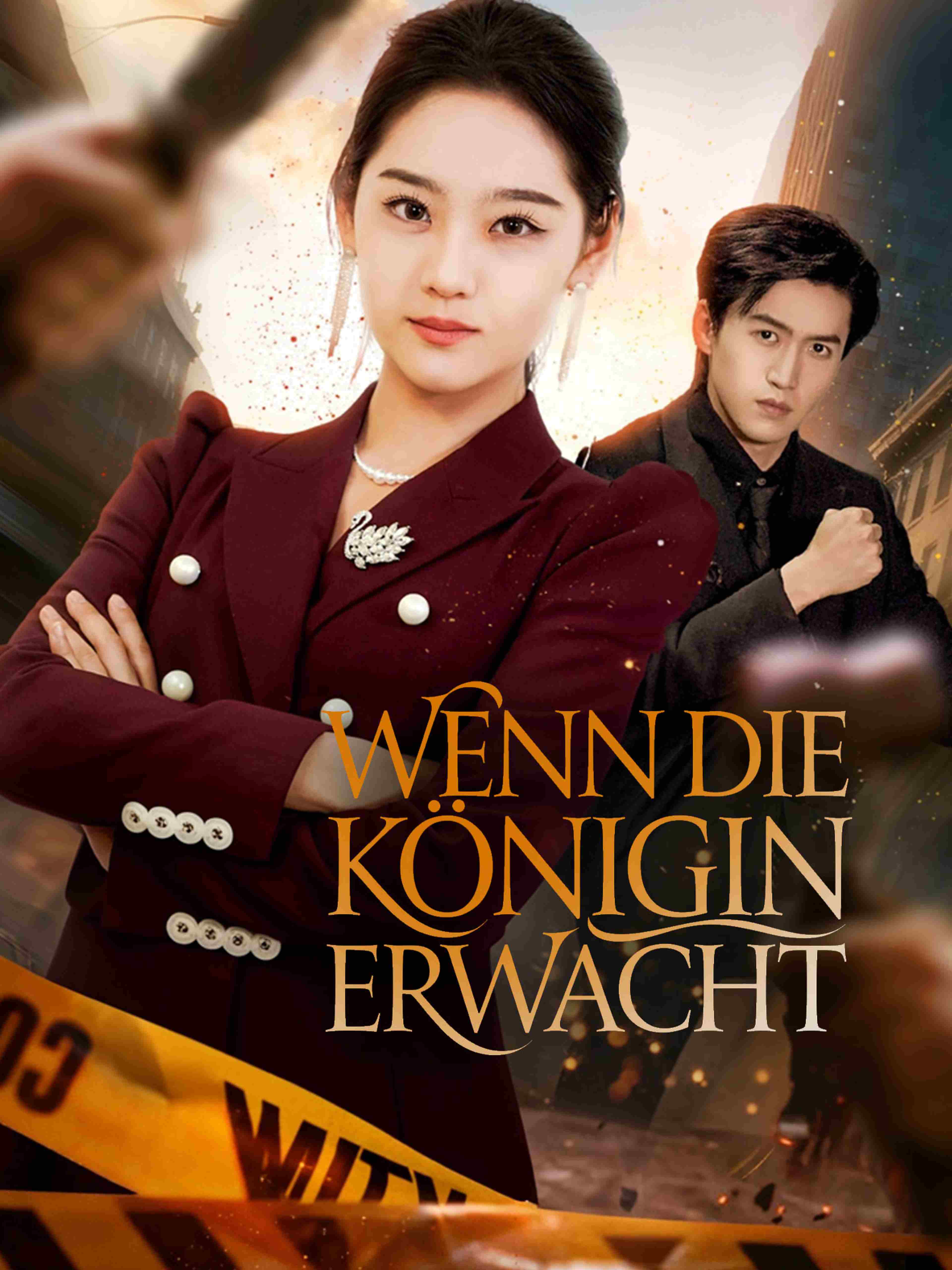 Wenn die Königin erwacht