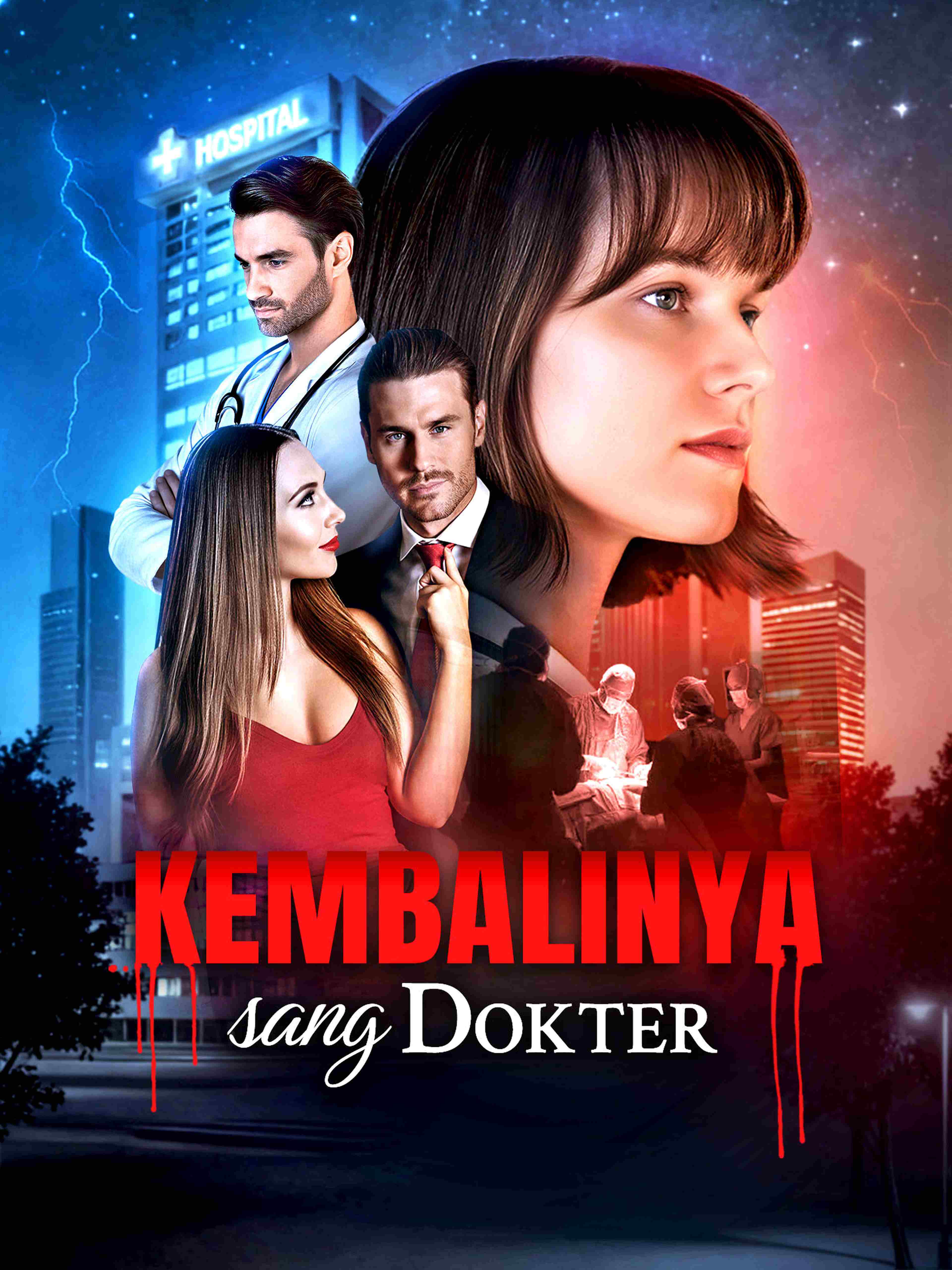 Kembalinya sang Dokter