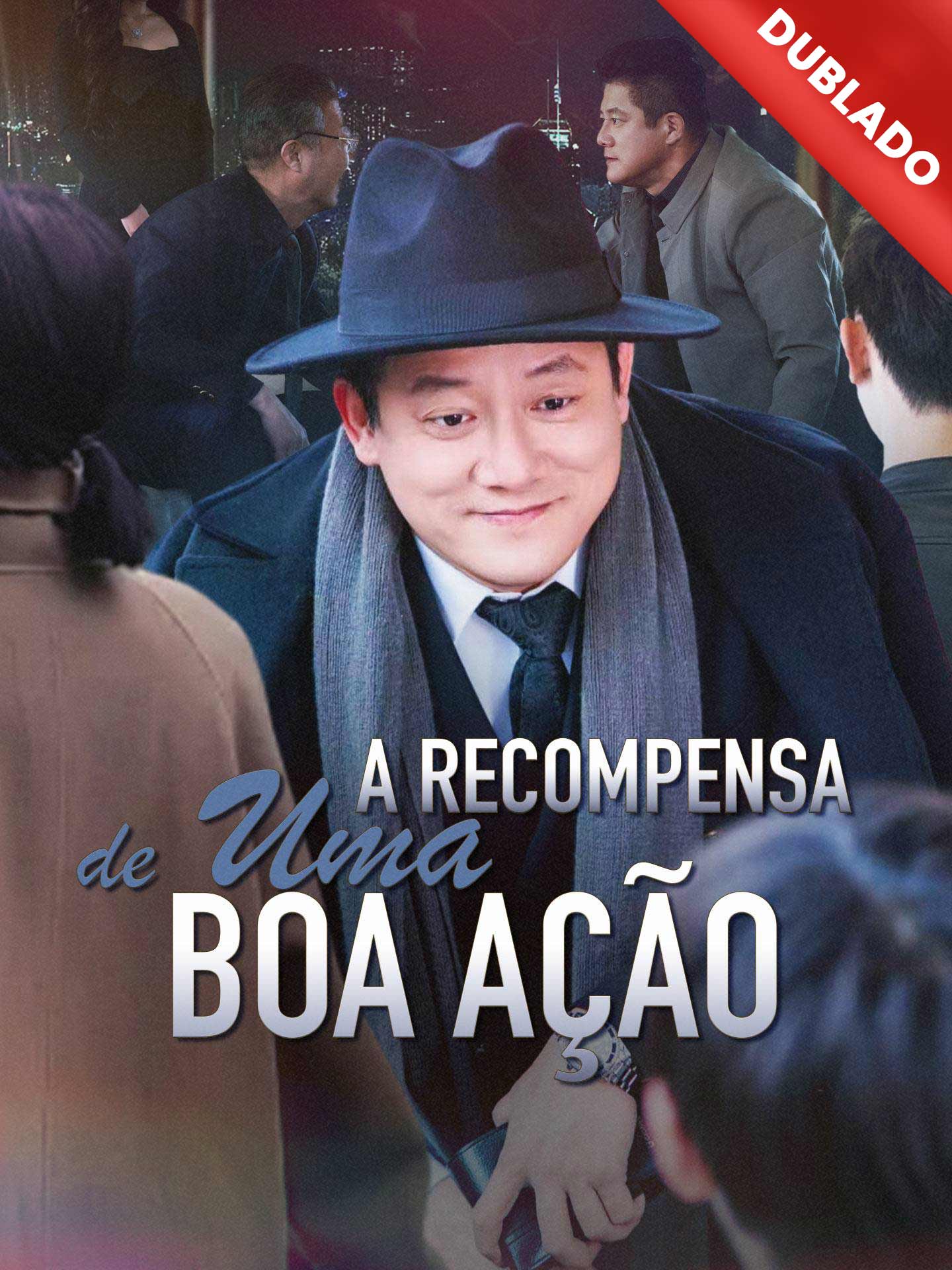 [Dublado] A Recompensa de Uma Boa Ação