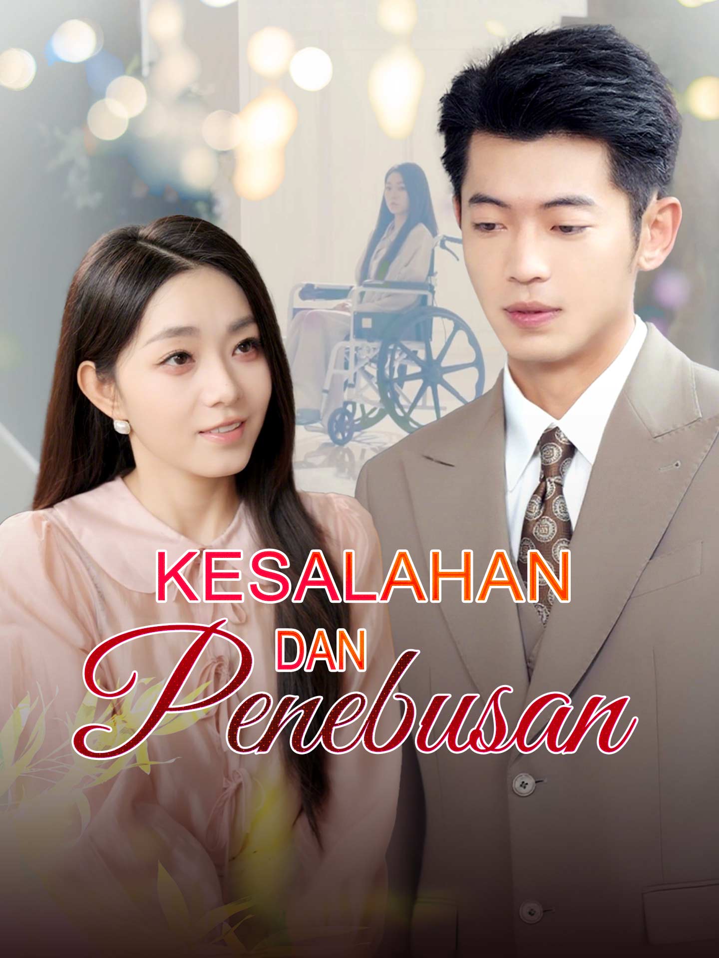 Kesalahan dan Penebusan