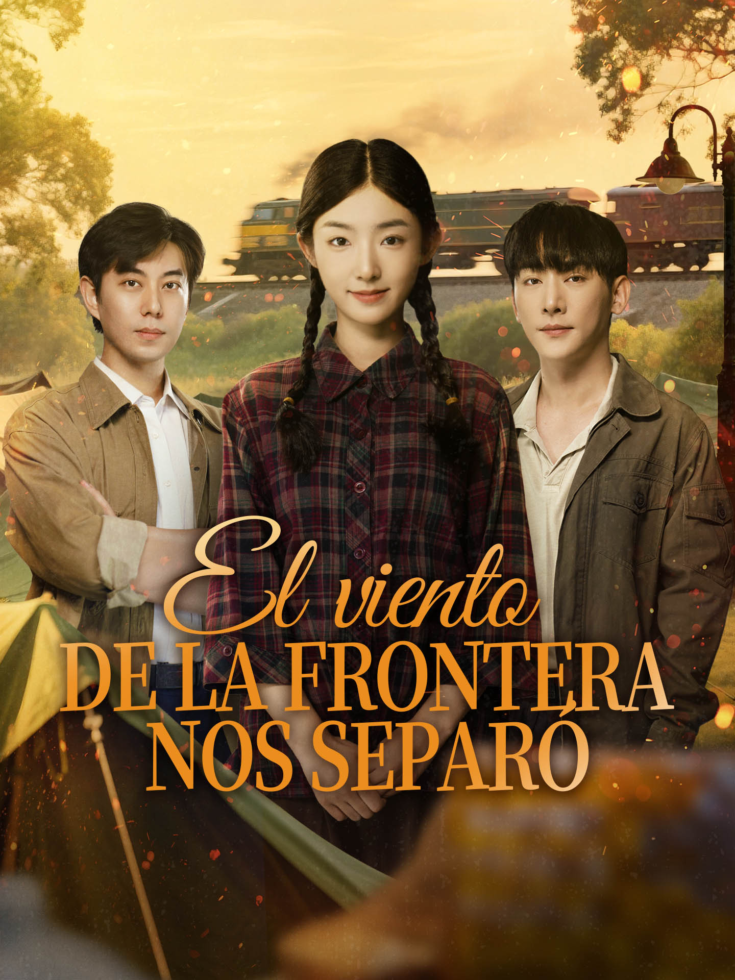 El viento de la frontera nos separó