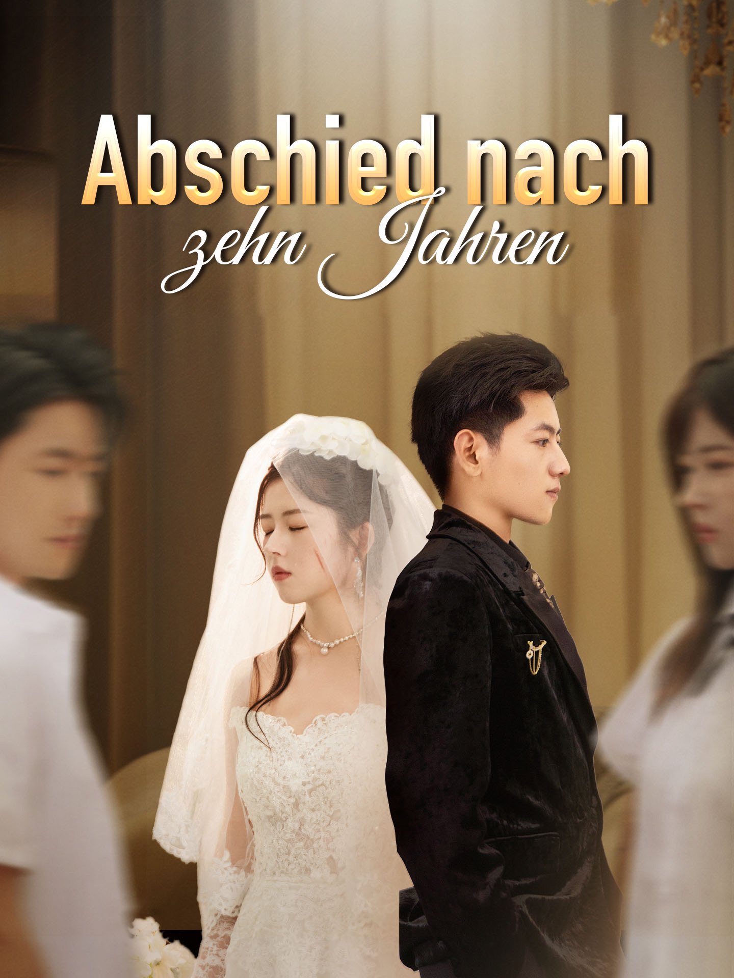 Abschied nach zehn Jahren