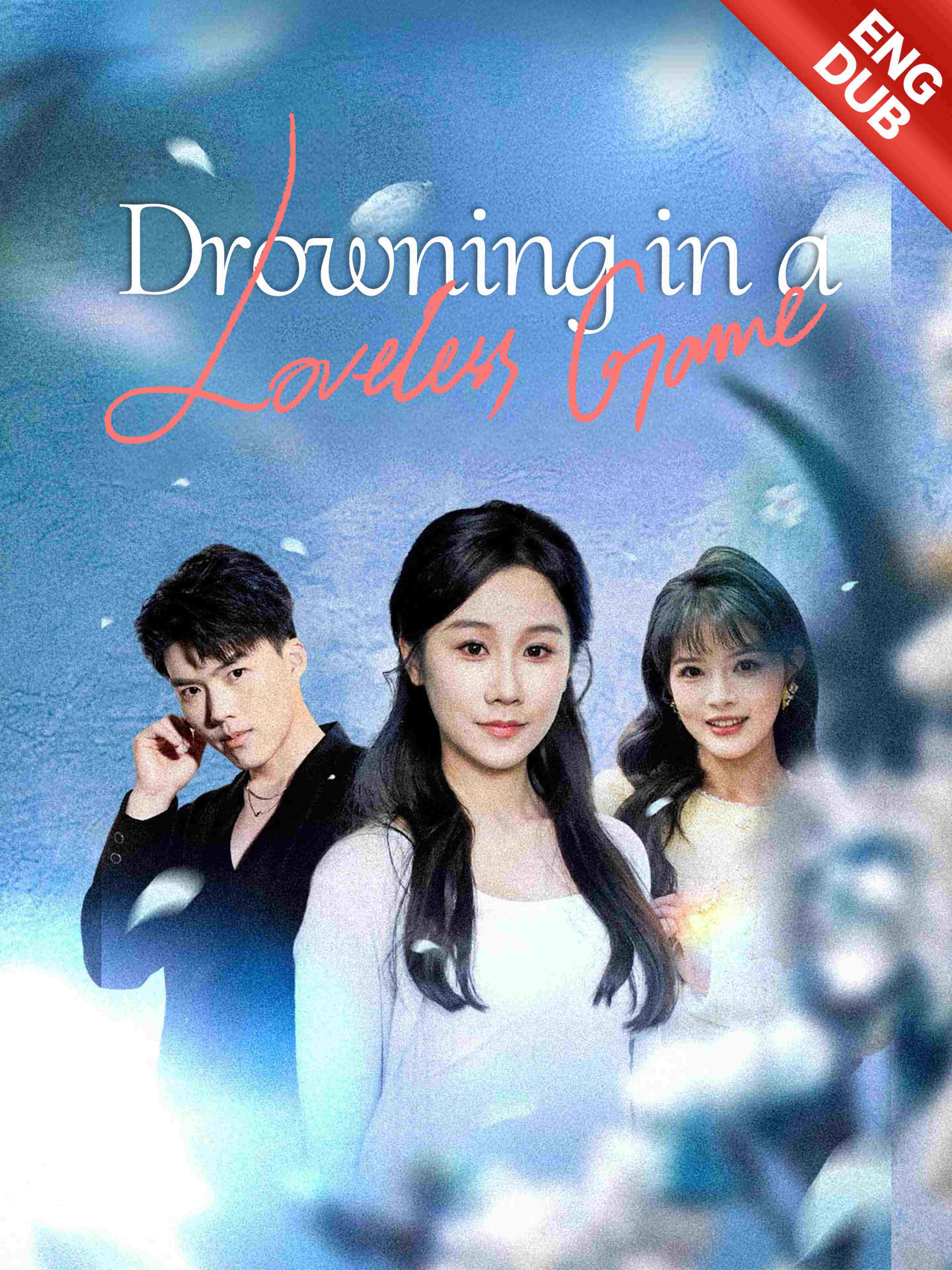 Eng Dub Drowning In A Loveless Game