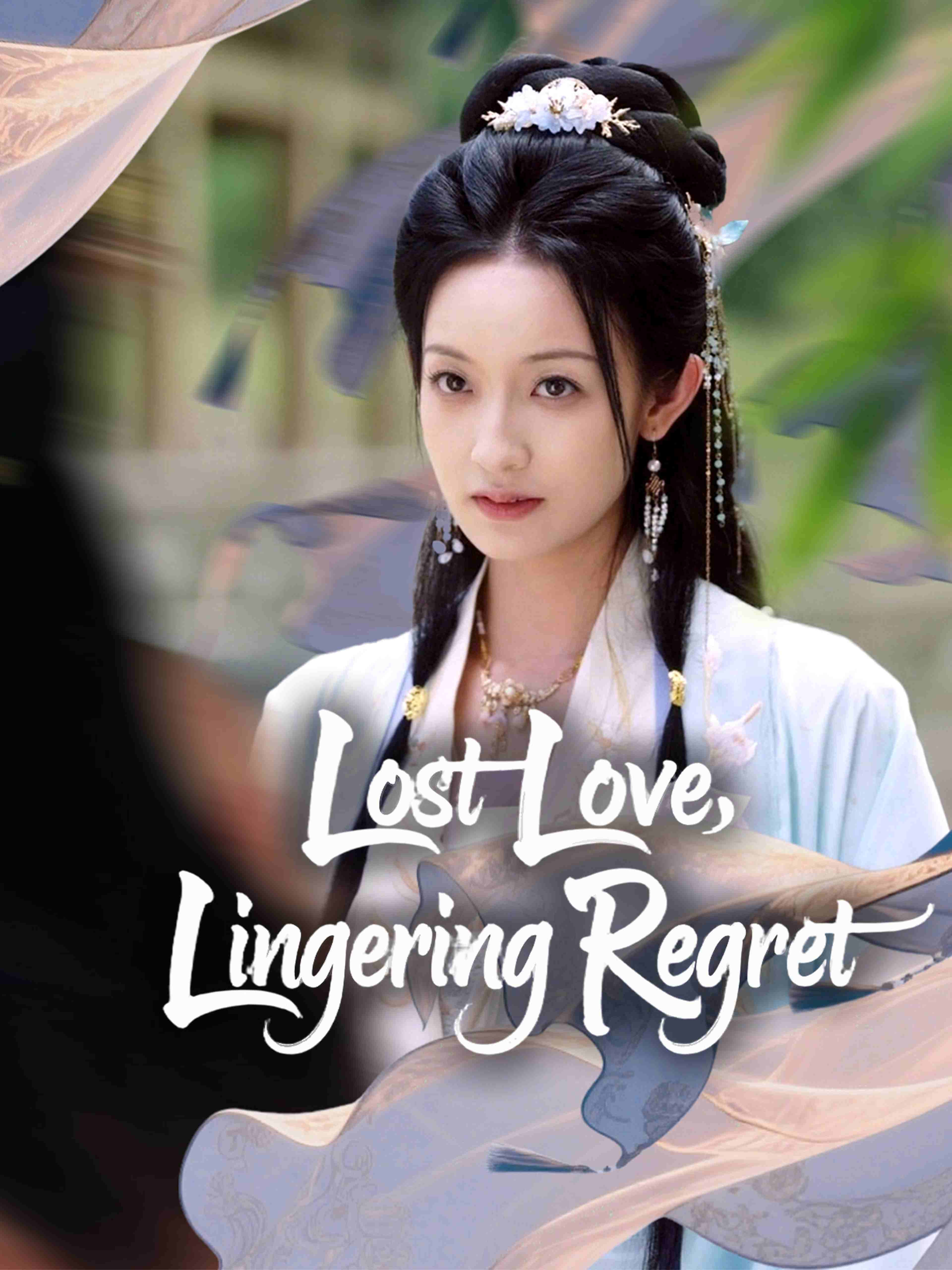 Lost Love Lingering Regret