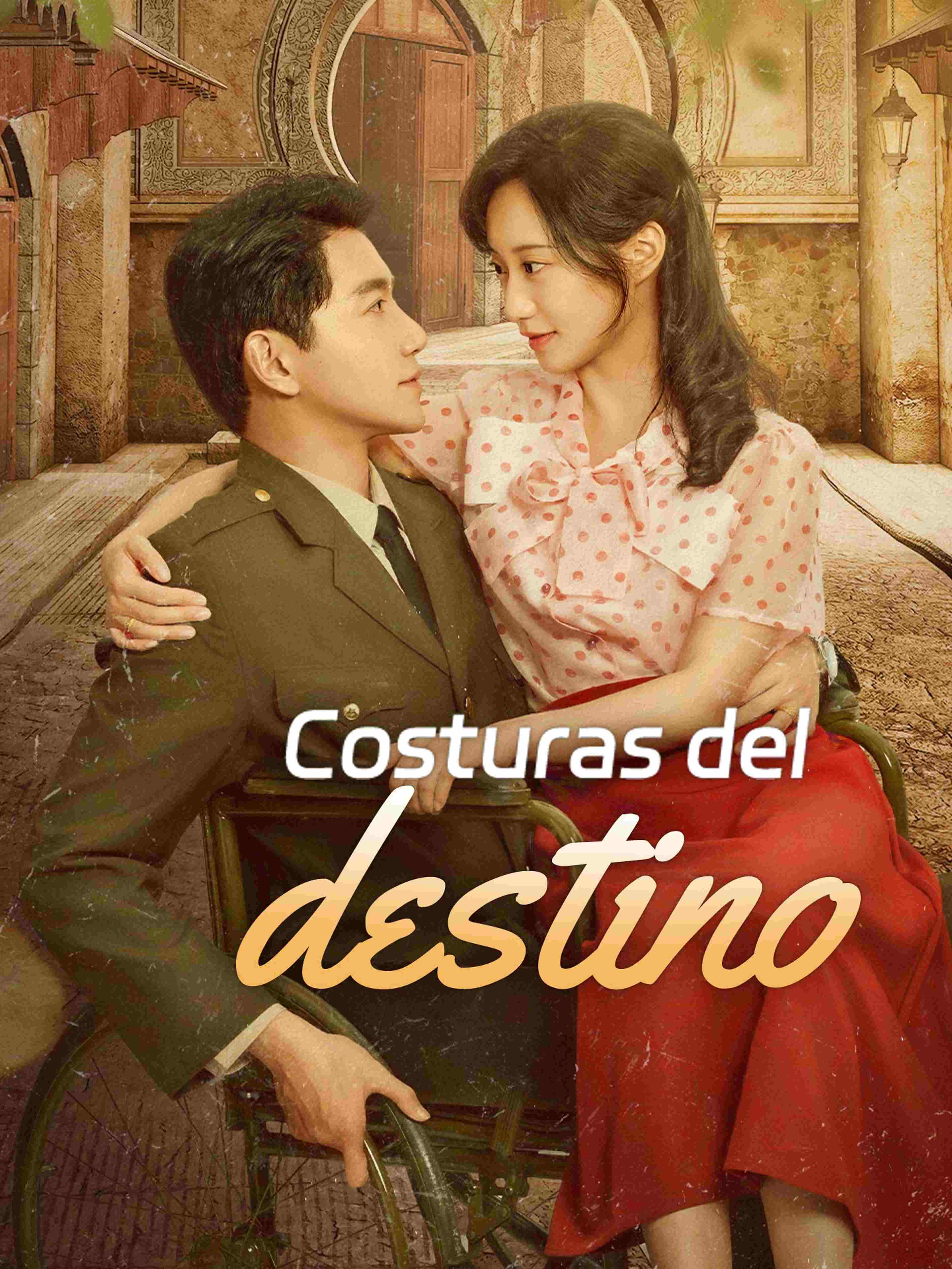 ​Costuras del destino