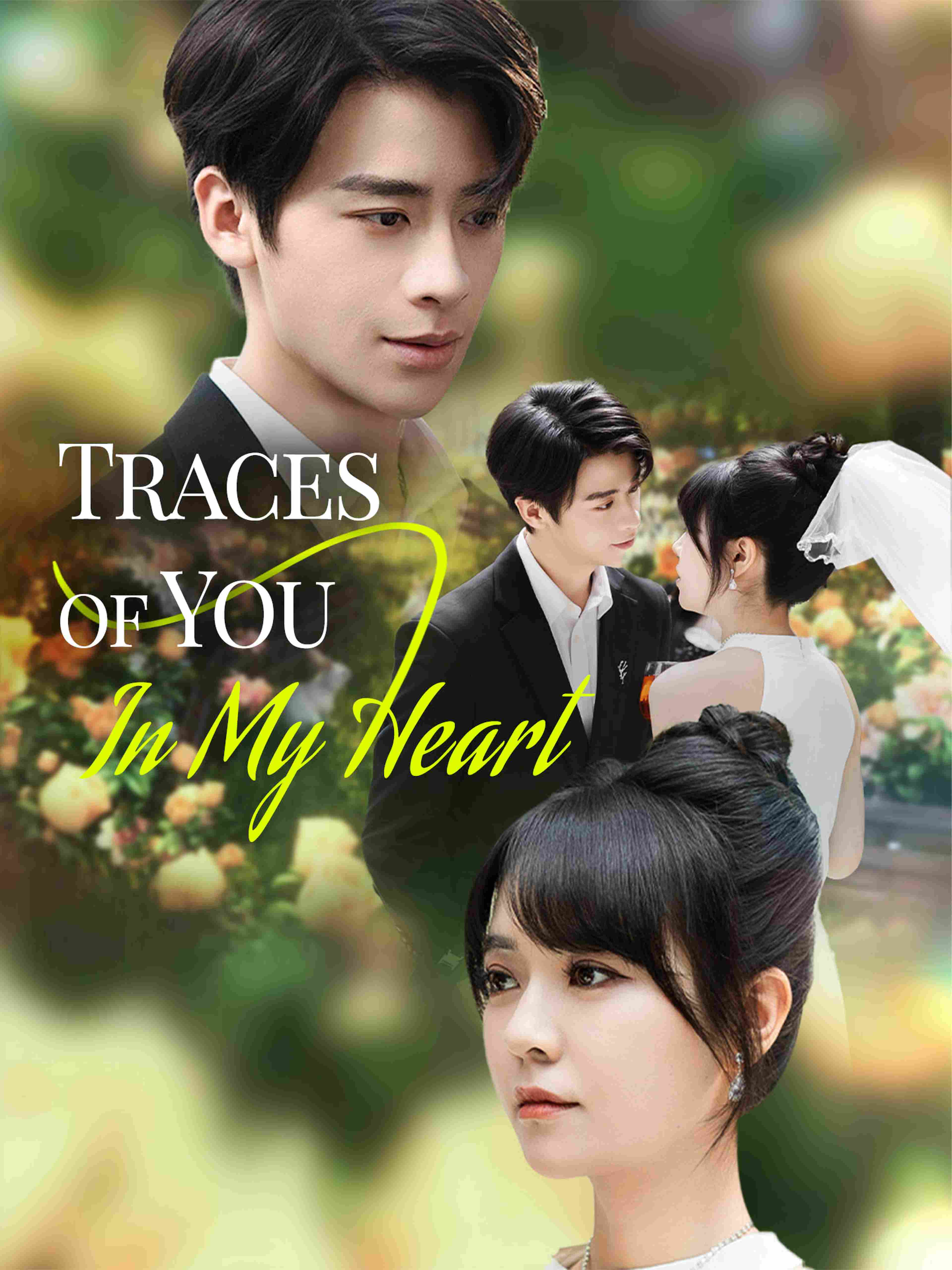 Traces Of You In My Heart