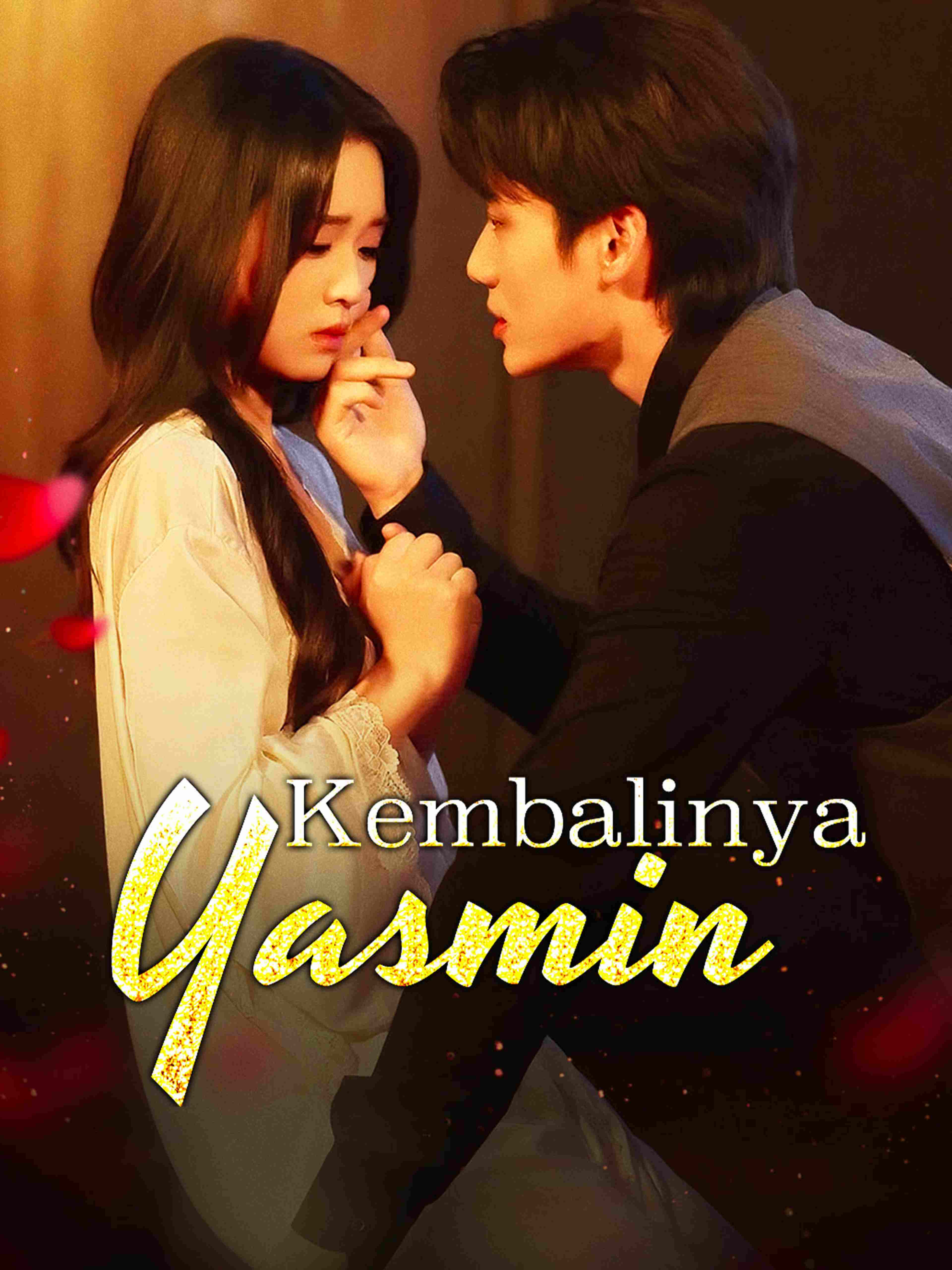 Kembalinya Yasmin
