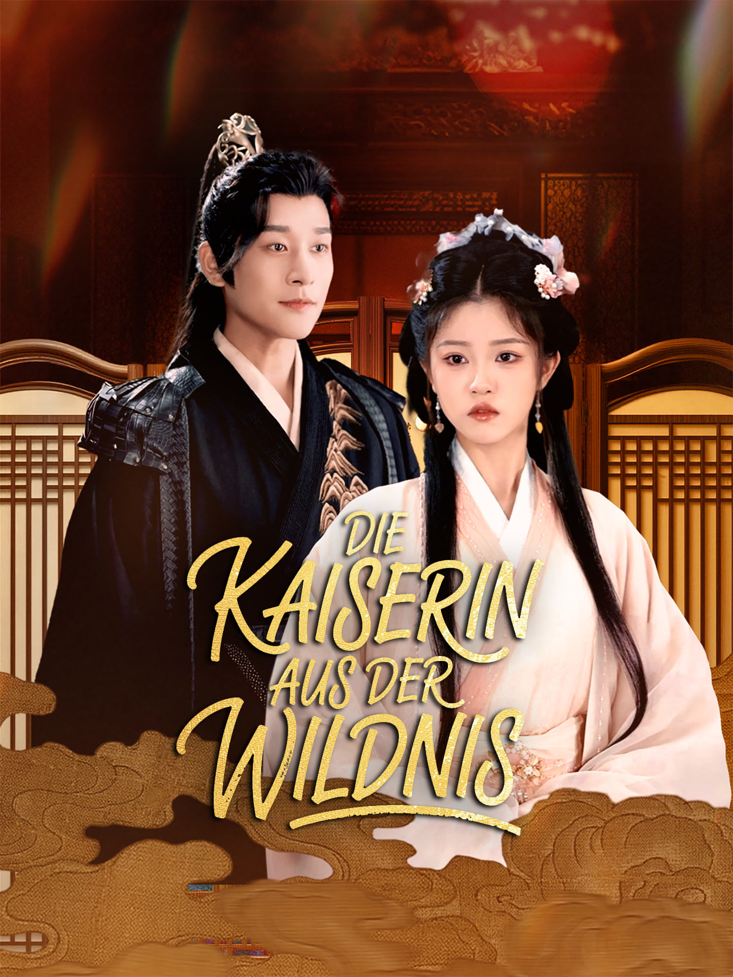 Die Kaiserin aus der Wildnis