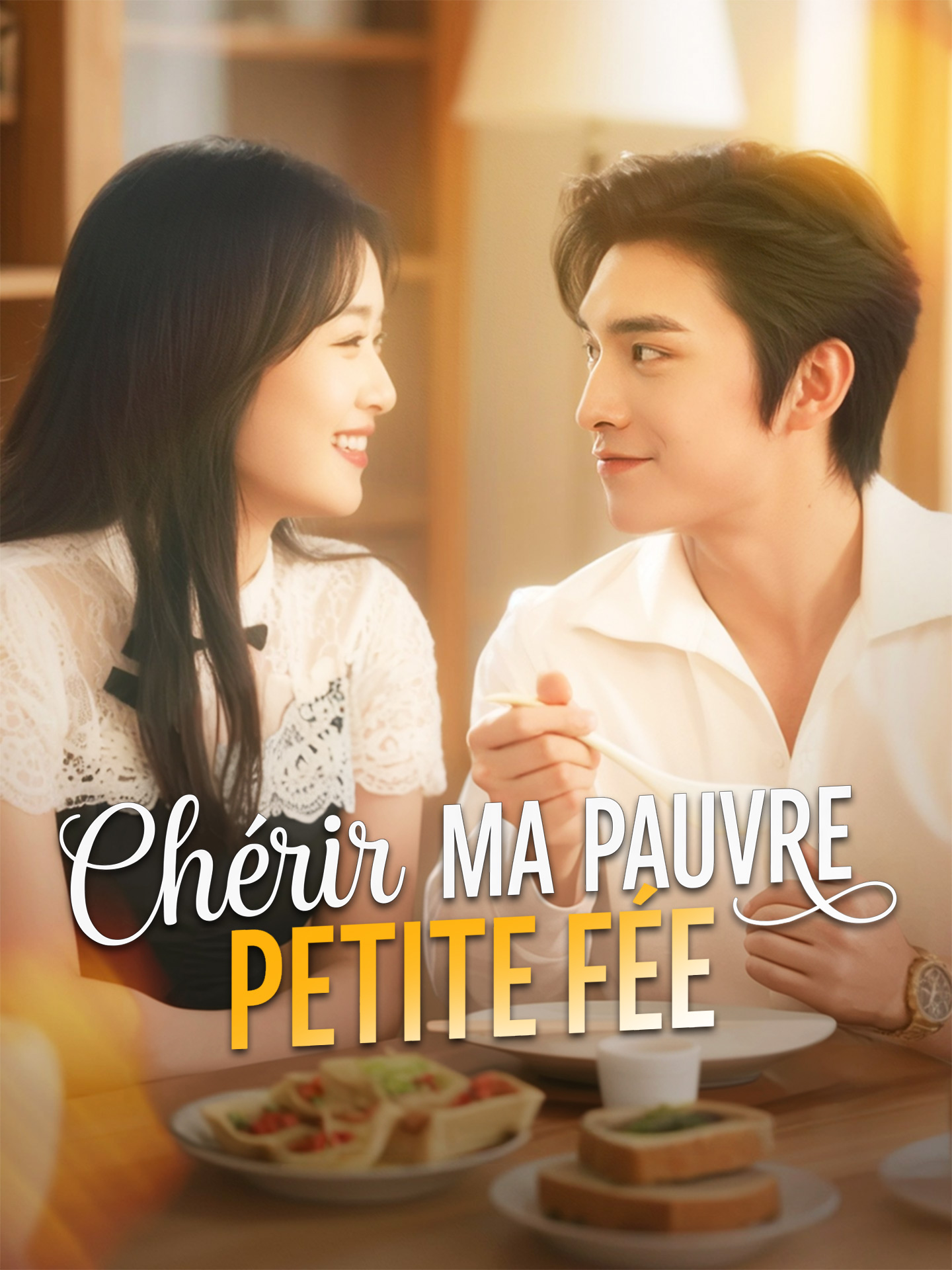 Chérir ma Pauvre Petite Fée