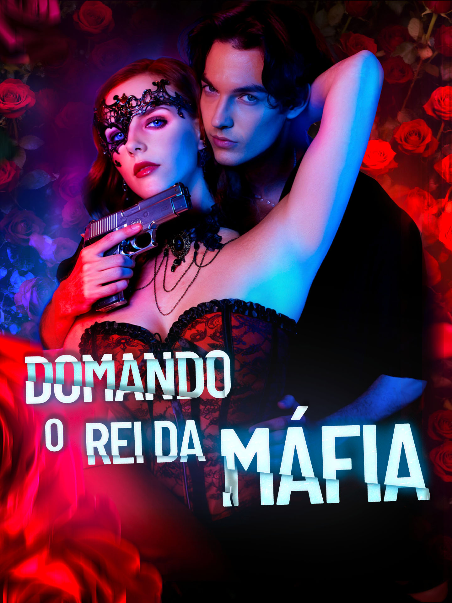 Domando o Rei da Máfia