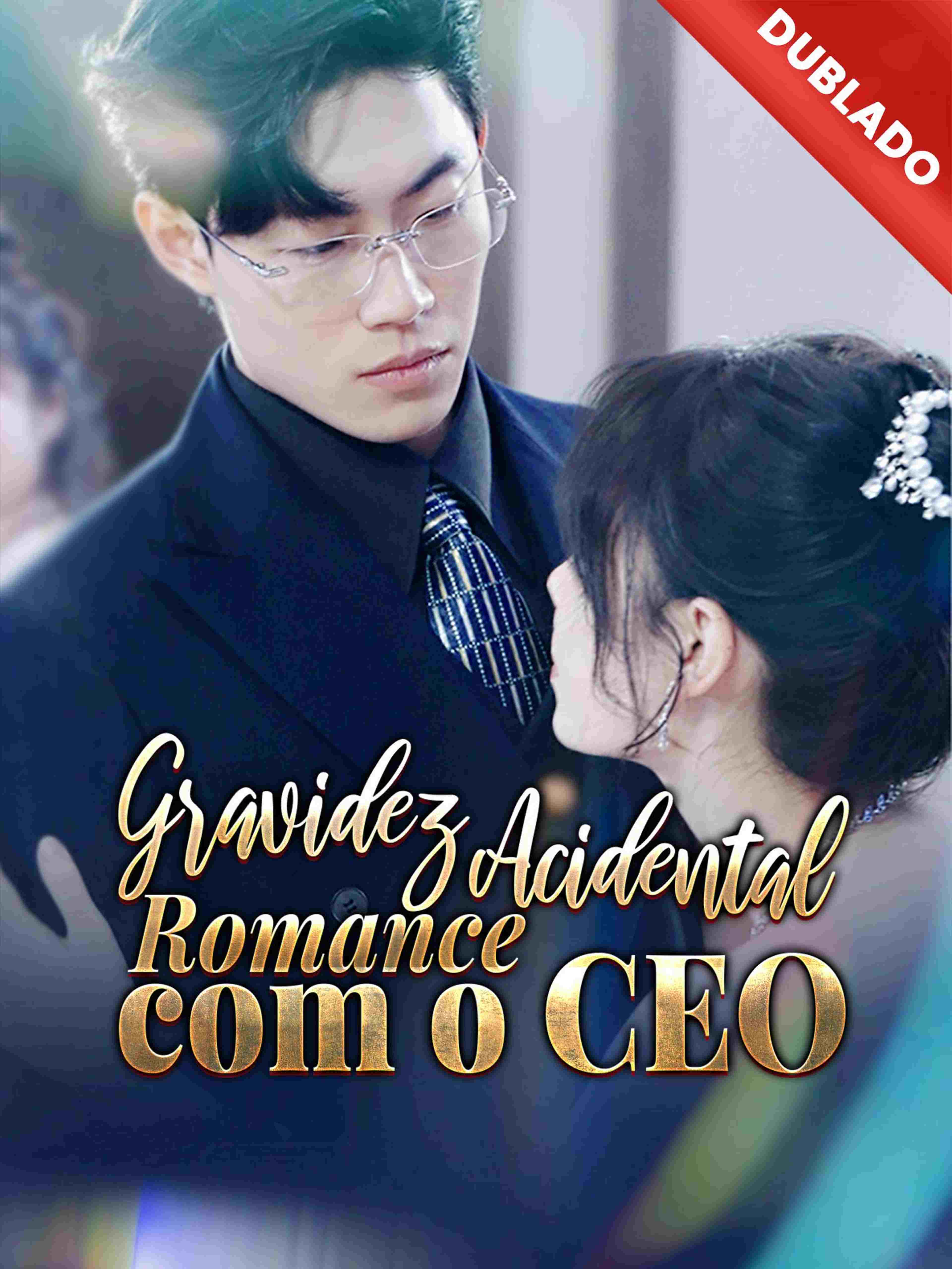 Gravidez Acidental, Romance com o CEO