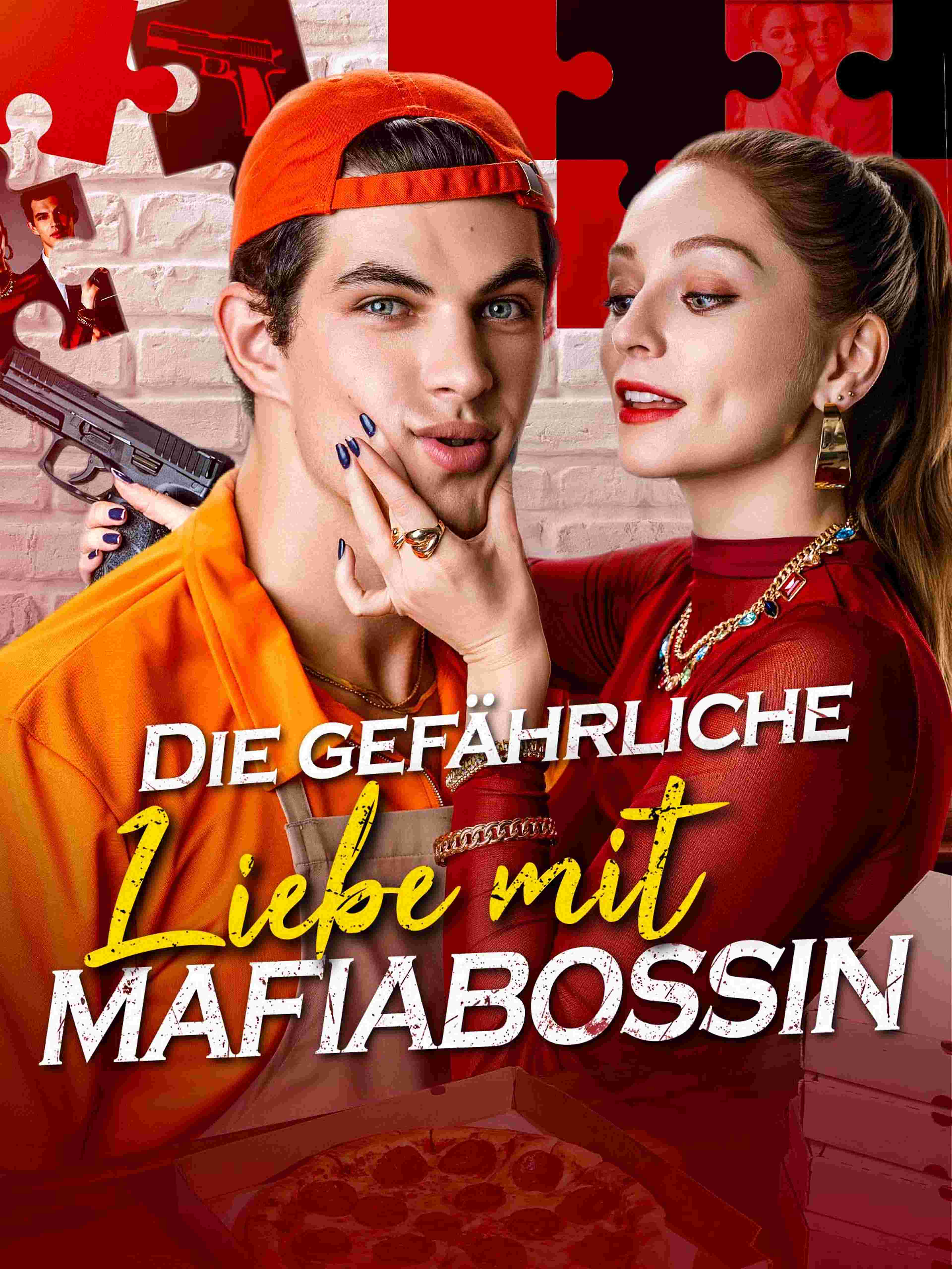 Die gefährliche Liebe mit Mafiabossin