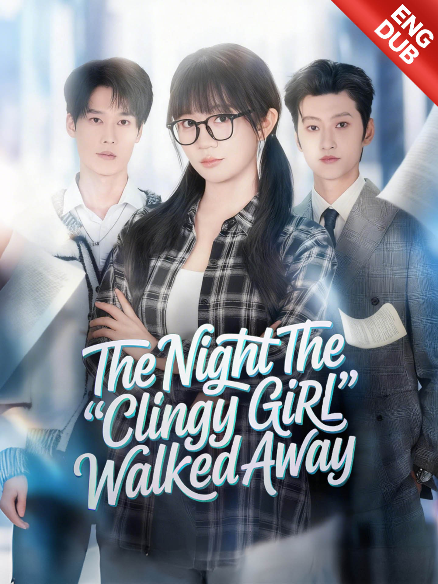 [ENG DUB] The Night the "Clingy Girl" Walked Away