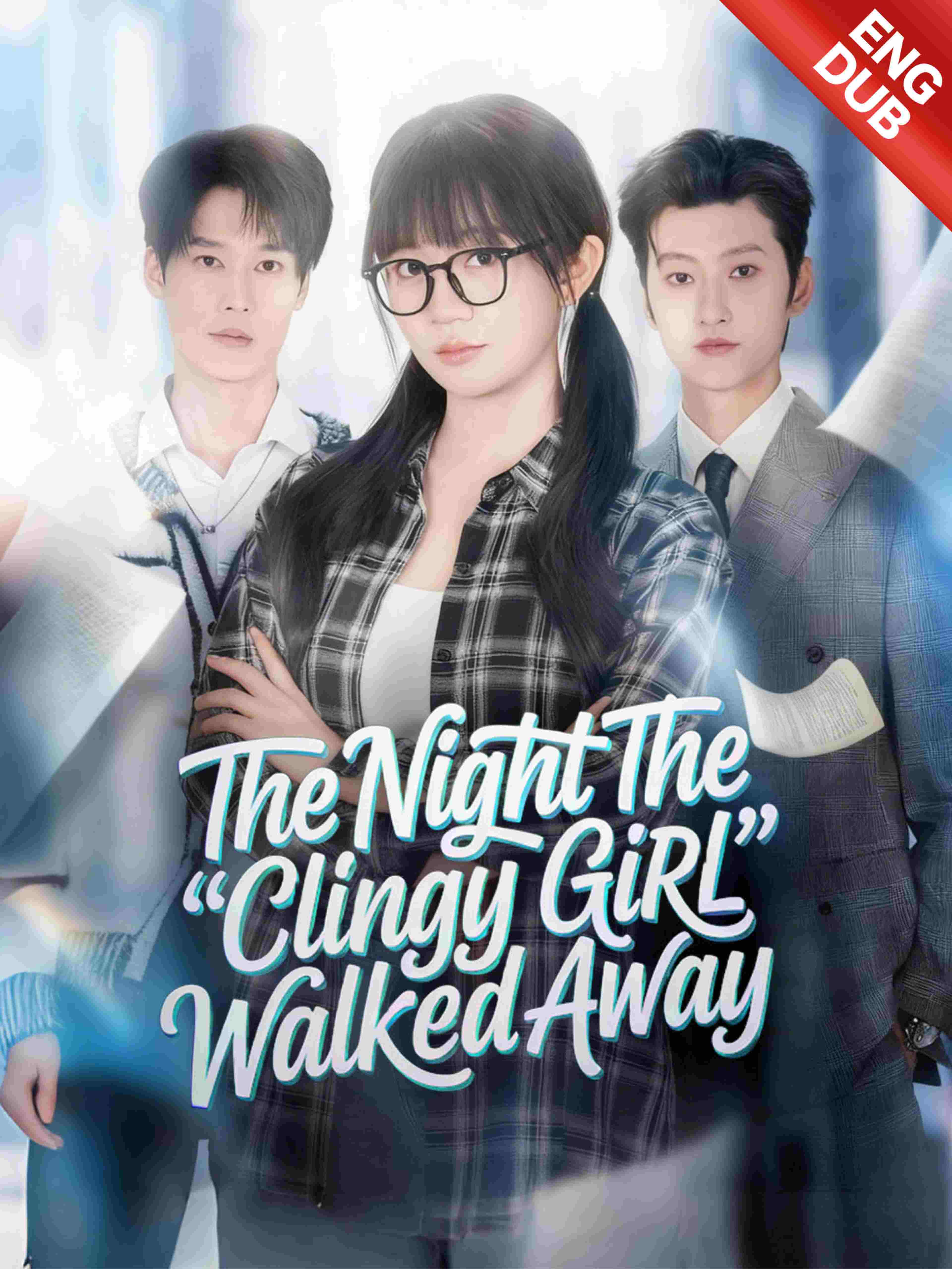 Eng Dub The Night The