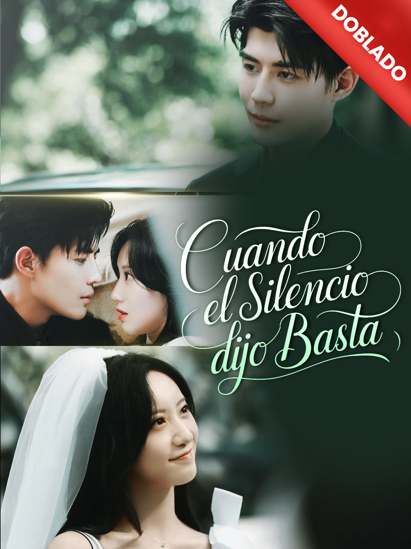 [Doblado]Cuando el silencio dijo basta