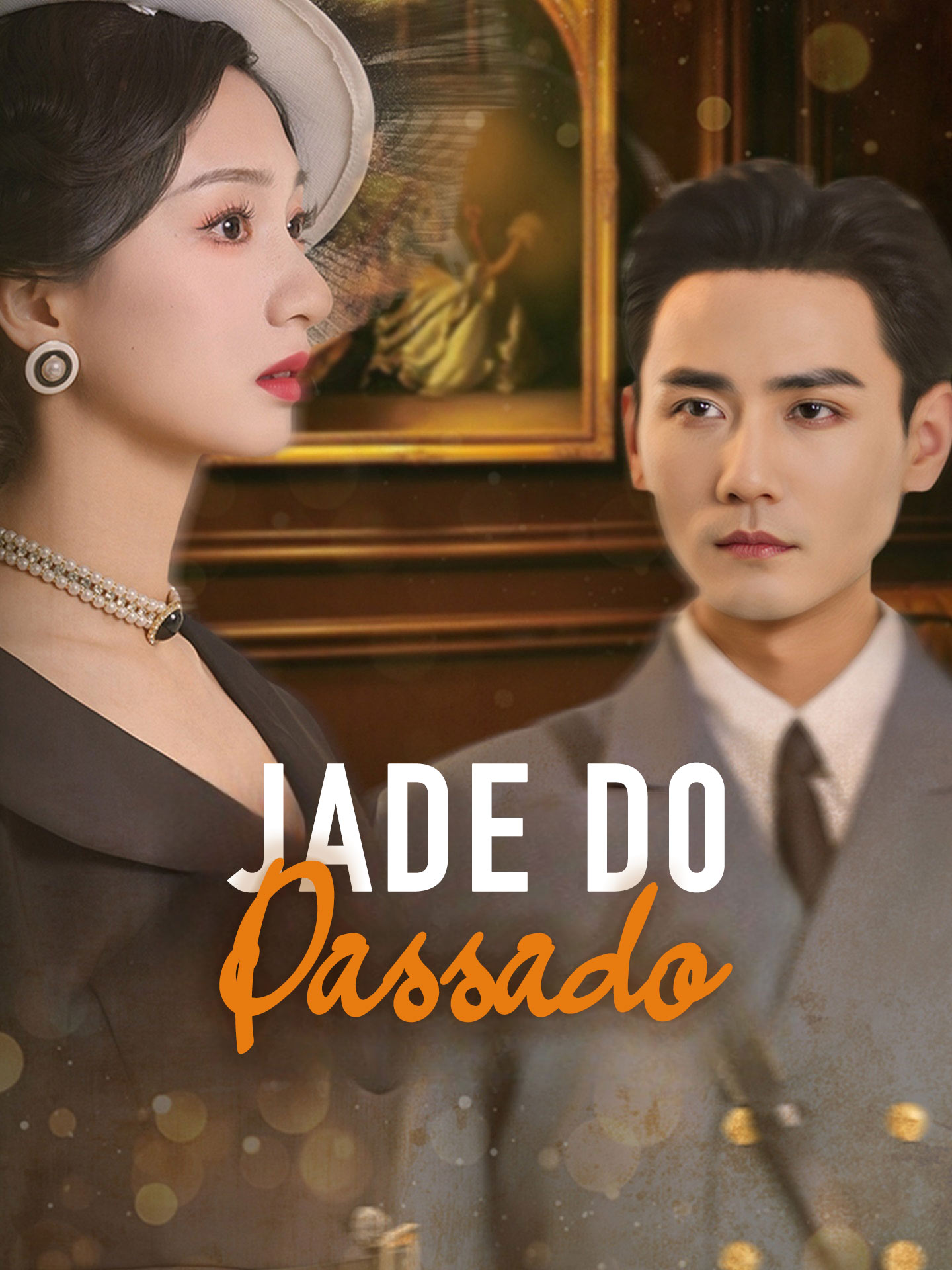 Jade do Passado