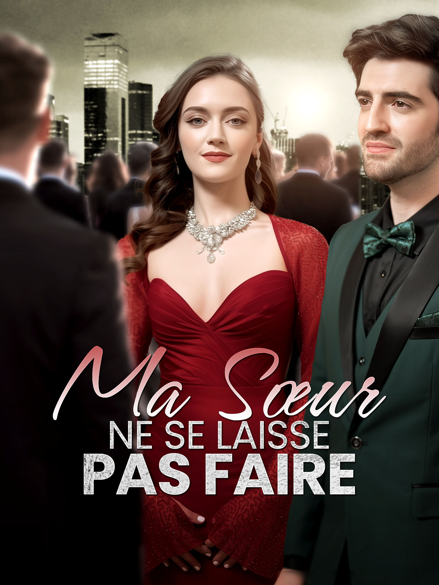[Doublé] Ma Sœur Ne Se Laisse Pas Faire