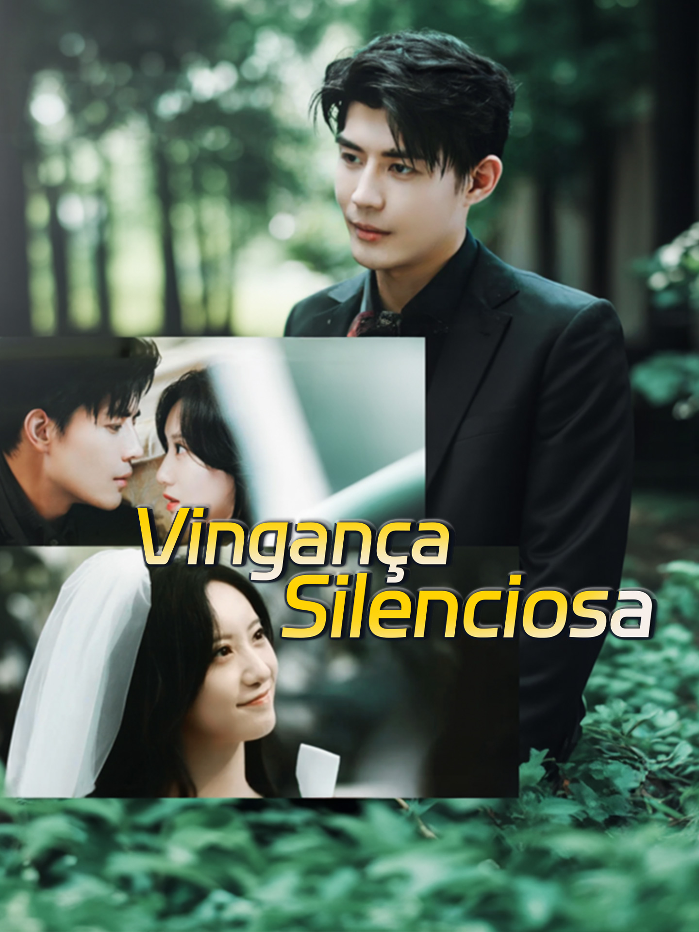 Vingança Silenciosa