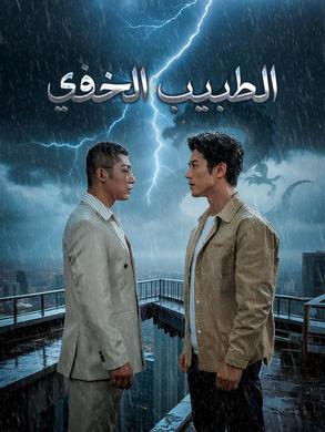 مشاهدة مسلسل الطبيب الخفي مترجم كامل جميع الحلقات | ديب دراما