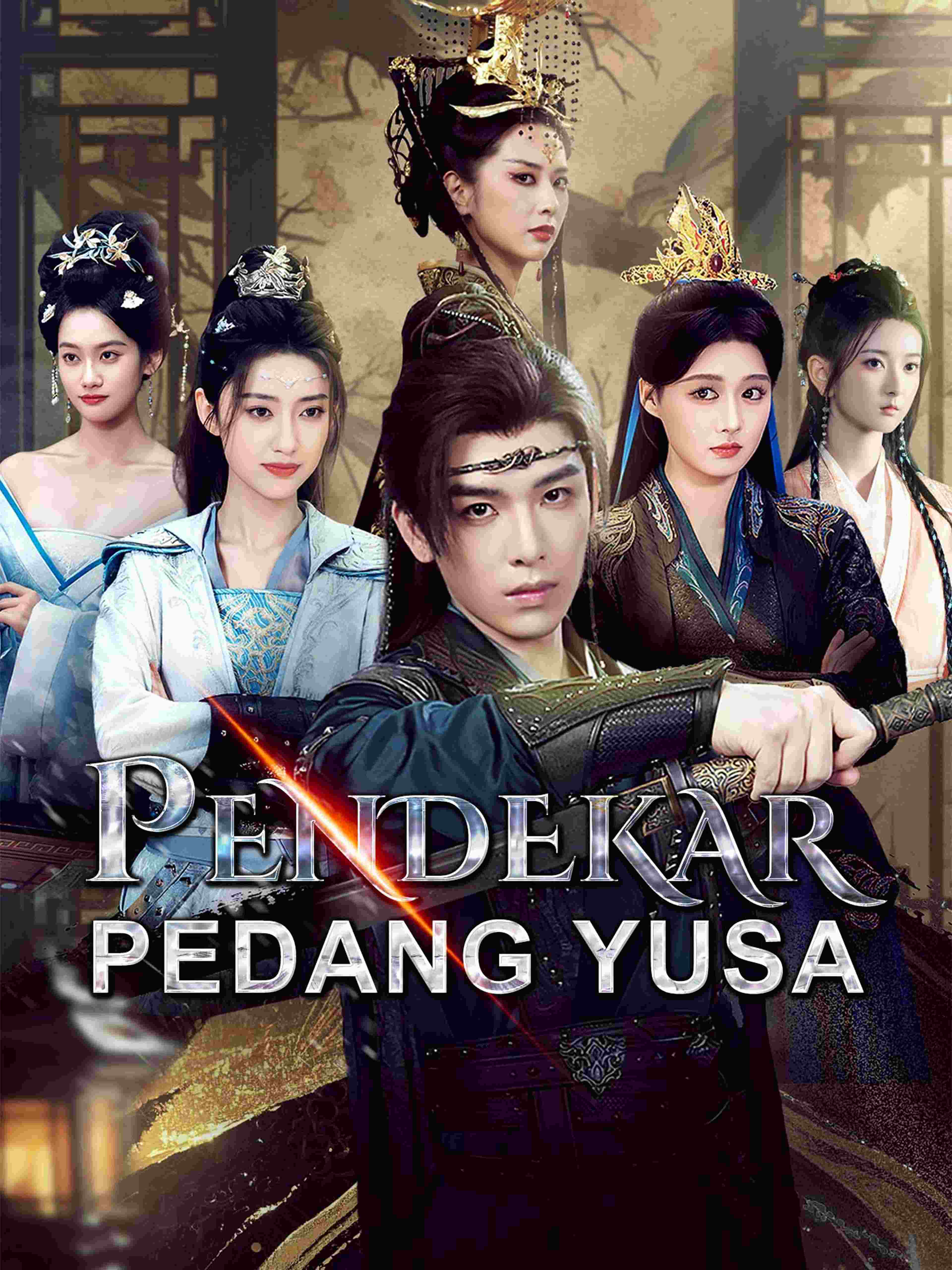 Pendekar Pedang Yusa