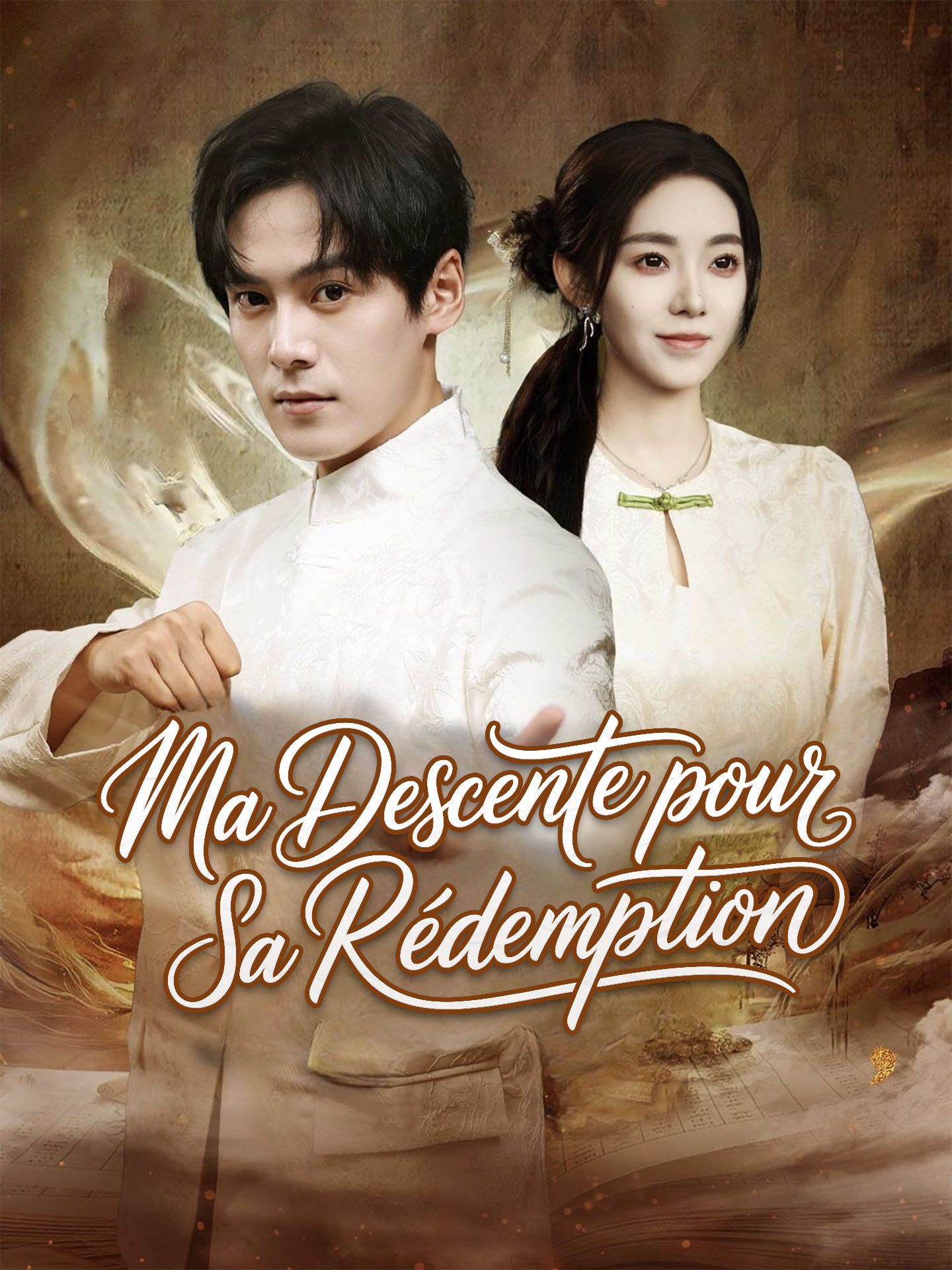 Ma Descente pour sa Rédemption