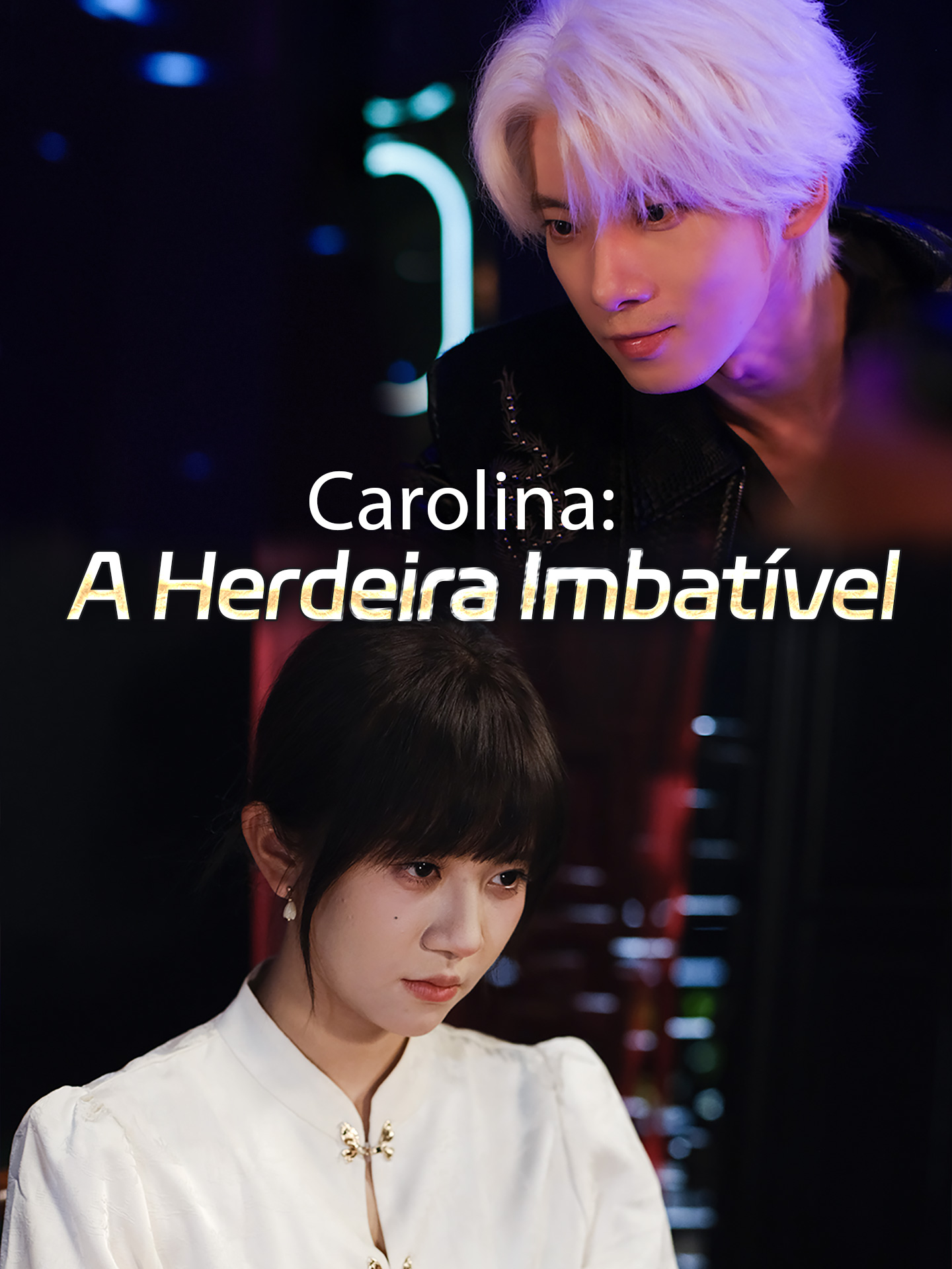 Carolina: A Herdeira Imbatível