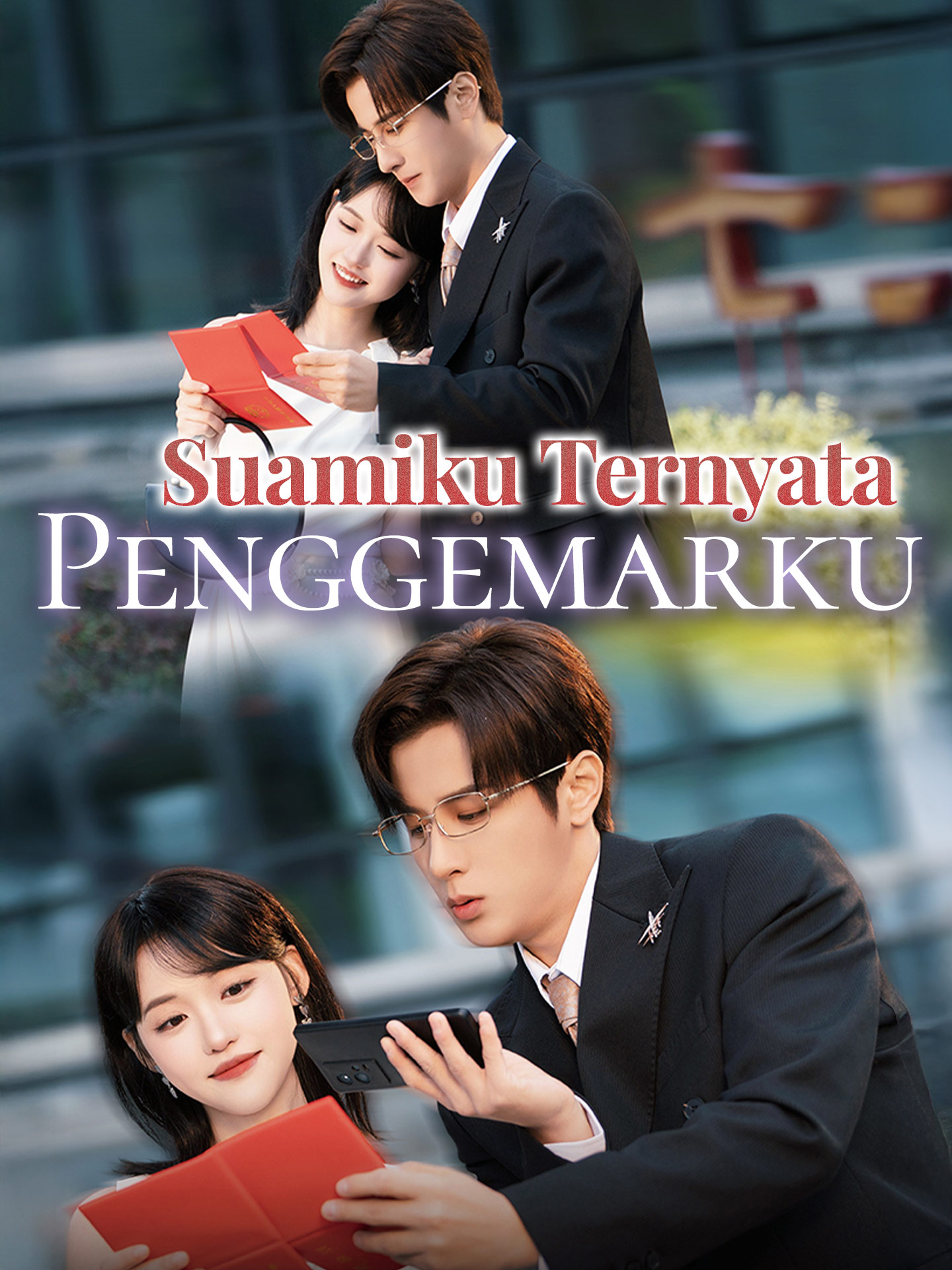 Suamiku Ternyata Penggemarku