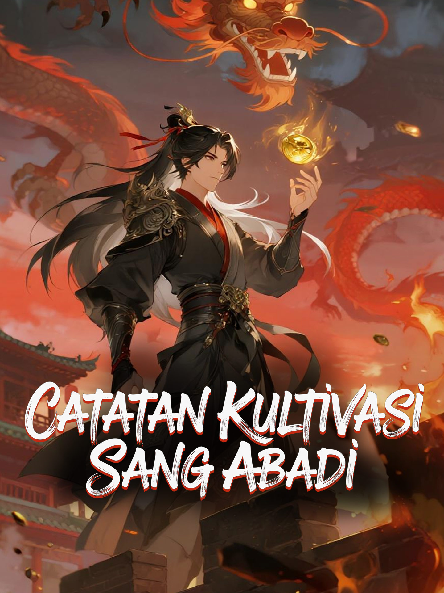 Catatan Kultivasi sang Abadi