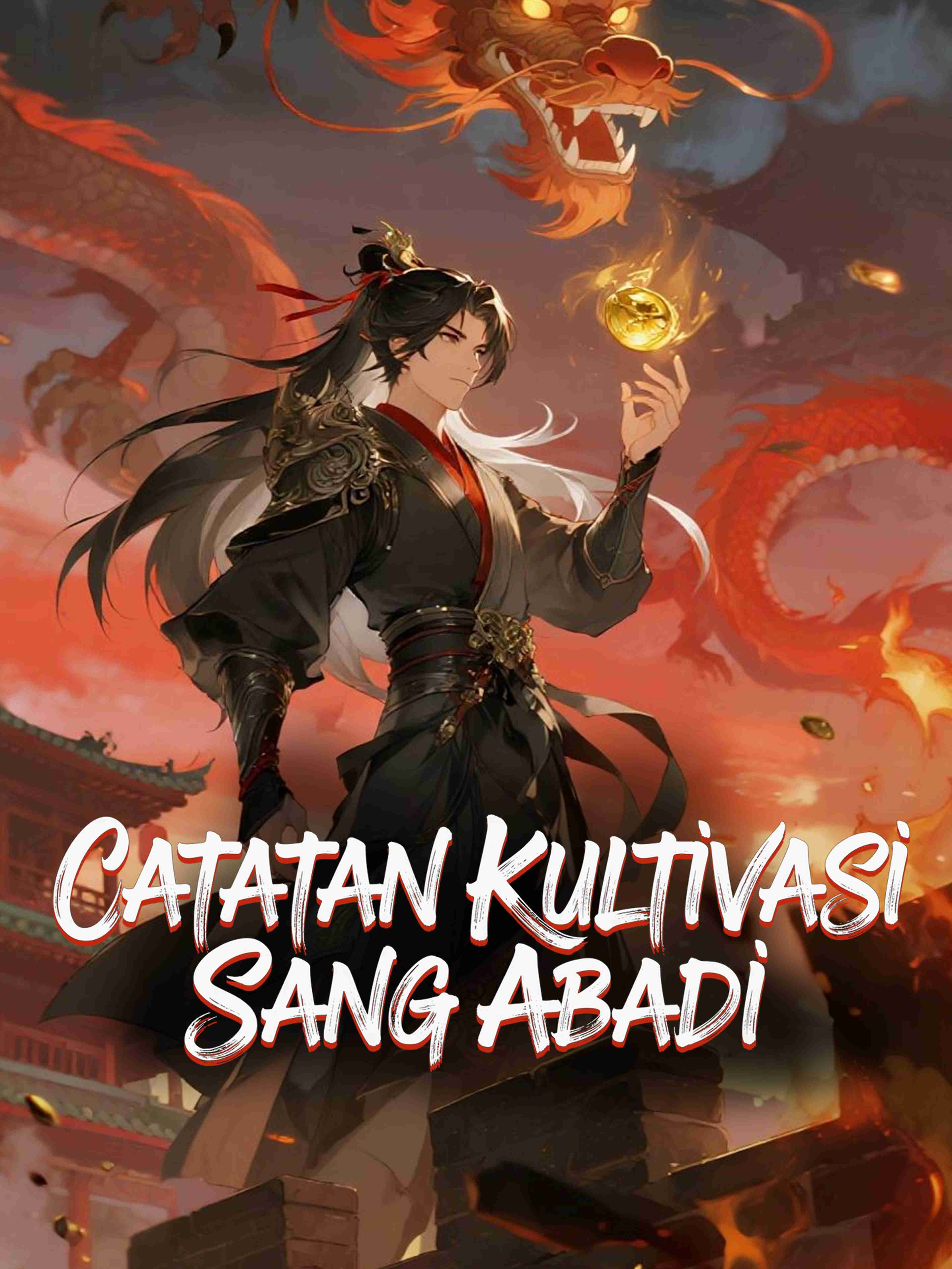 Catatan Kultivasi sang Abadi