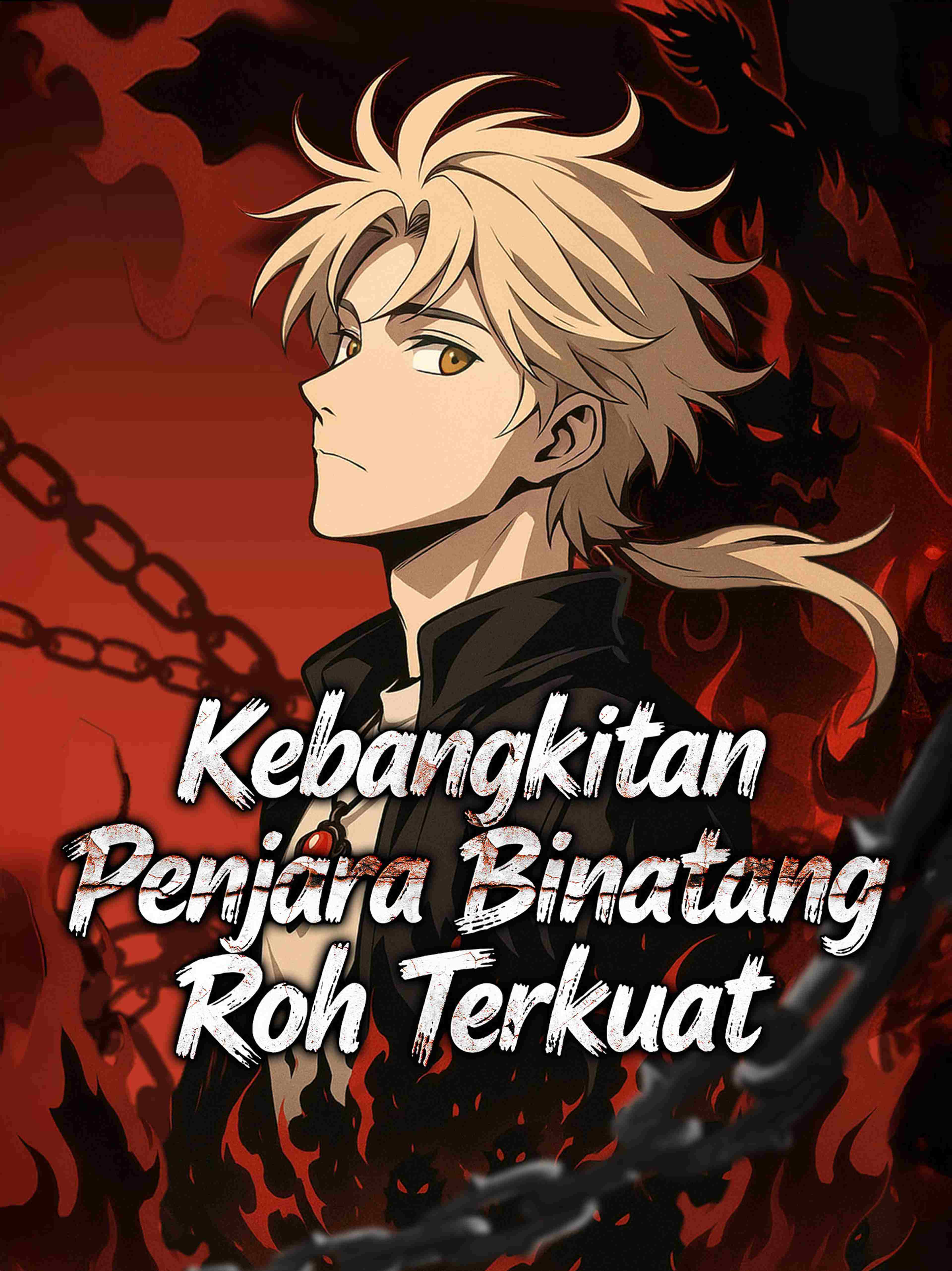 Kebangkitan Penjara Binatang Roh Terkuat
