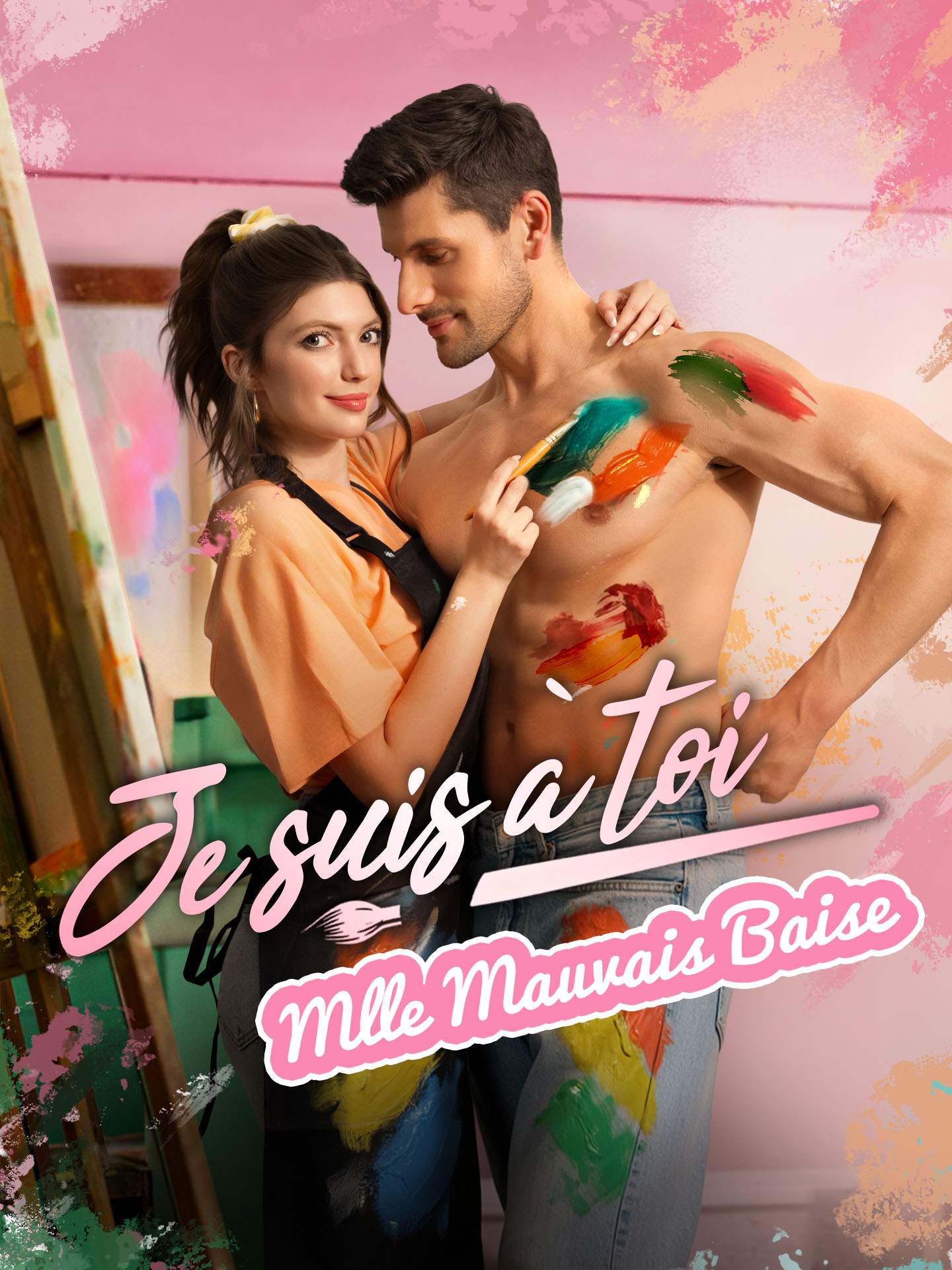 Je suis à toi, Mlle Mauvais Baiser