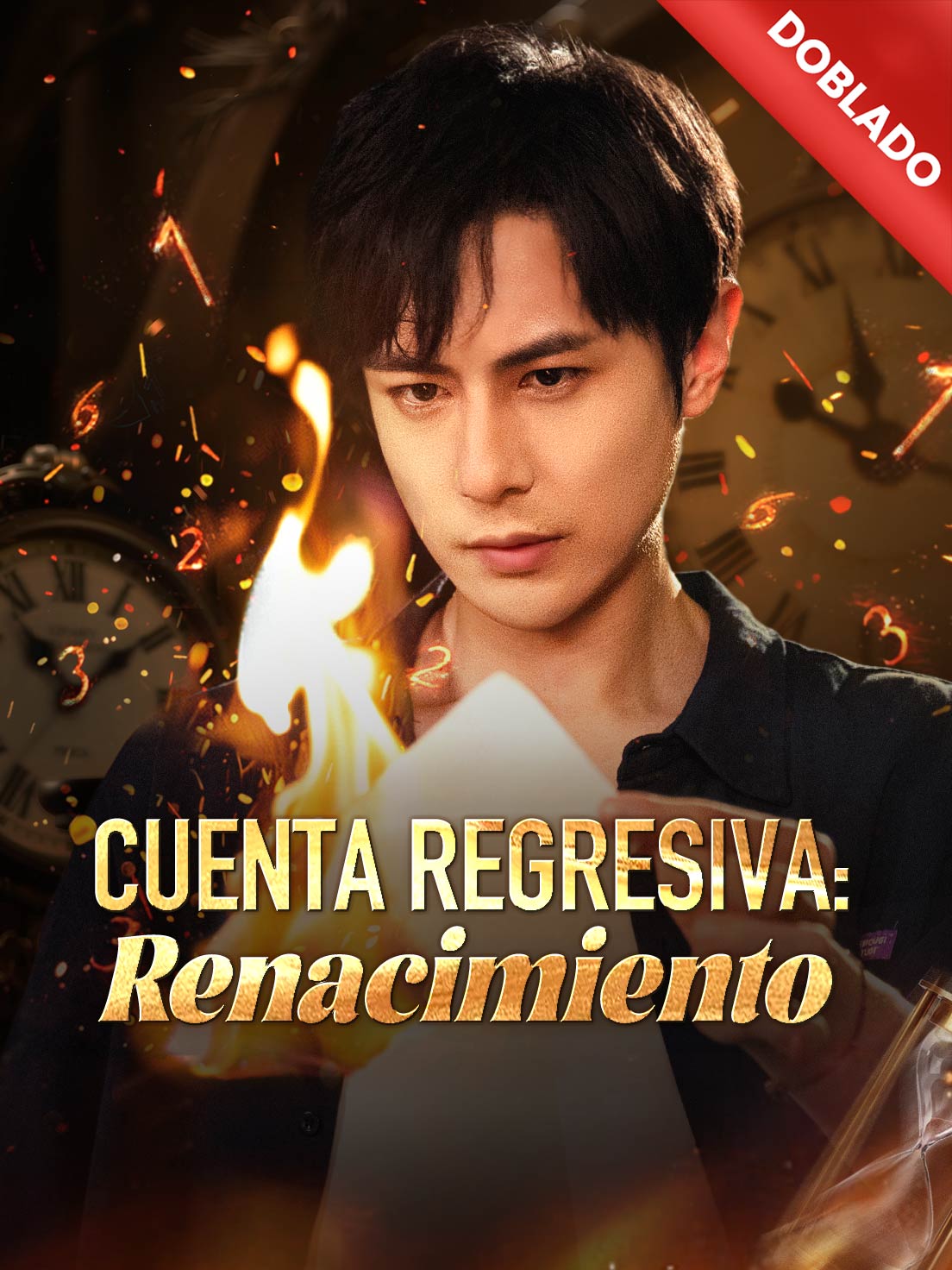 [Doblado]La Madre del Poder