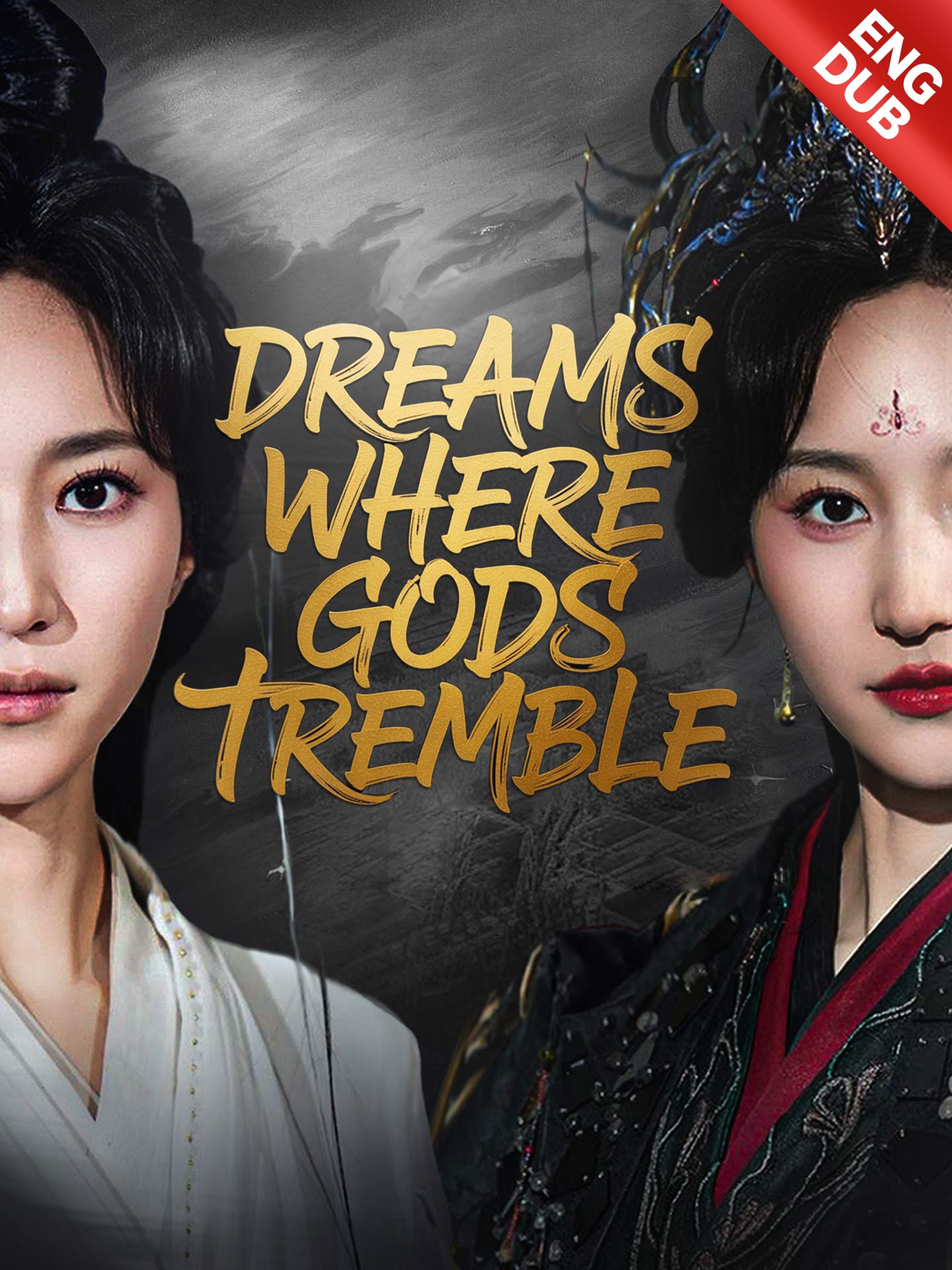 [ENG DUB] Dreams Where Gods Tremble