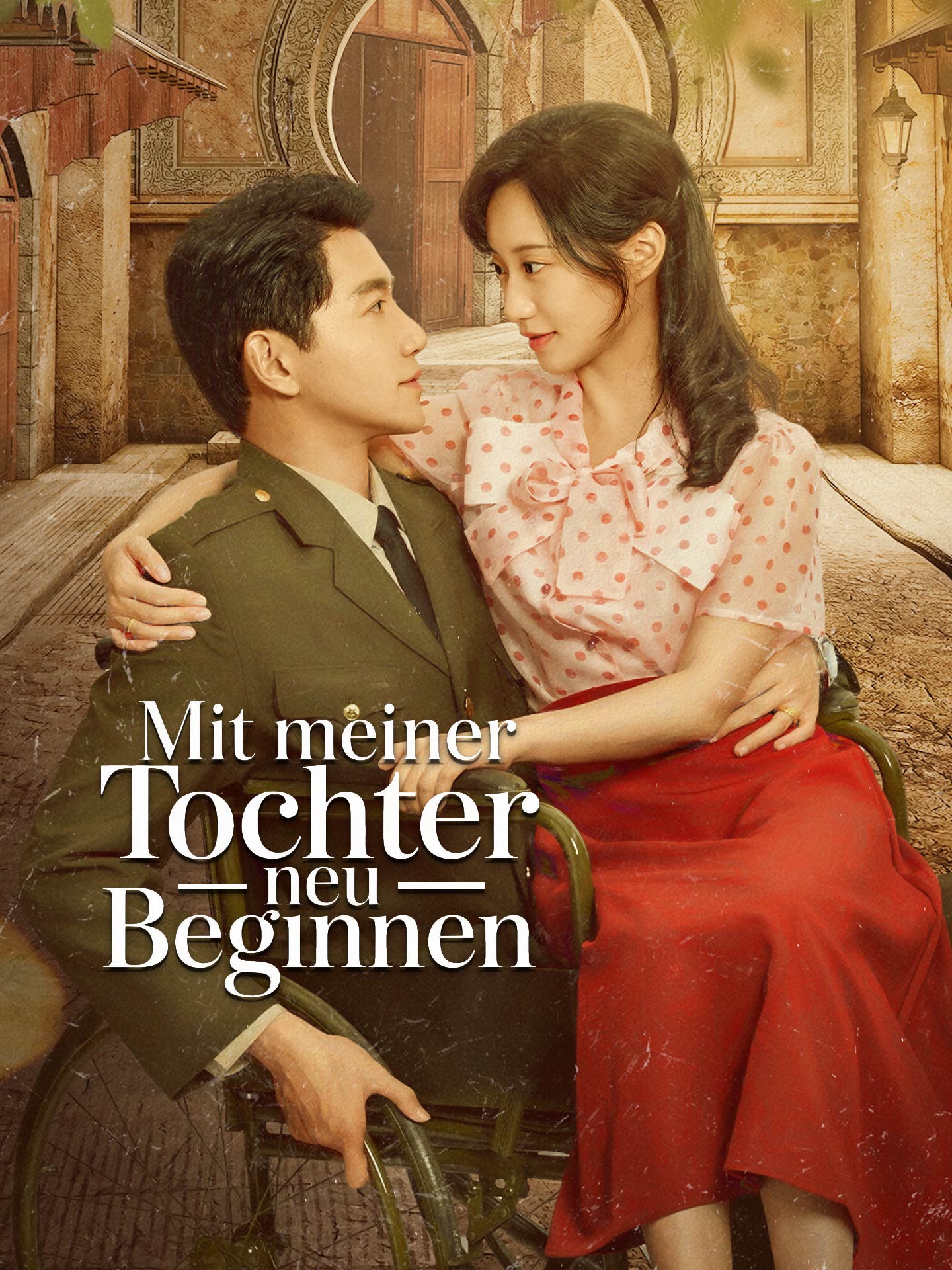 Mit meiner Tochter neu beginnen