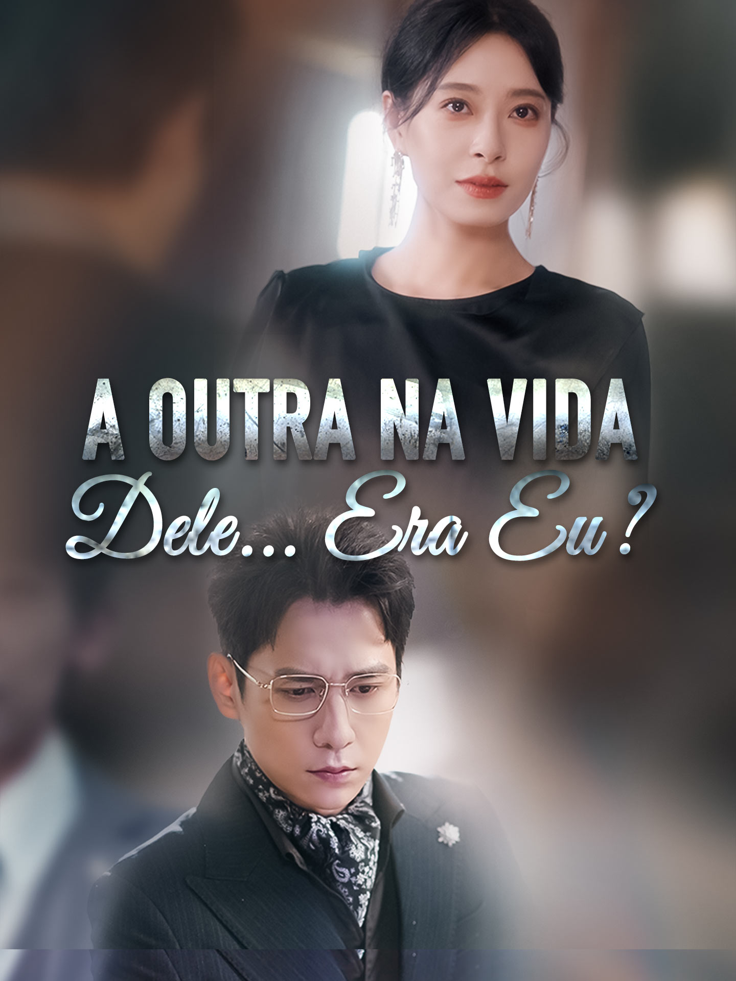 A Outra na Vida Dele... Era Eu?