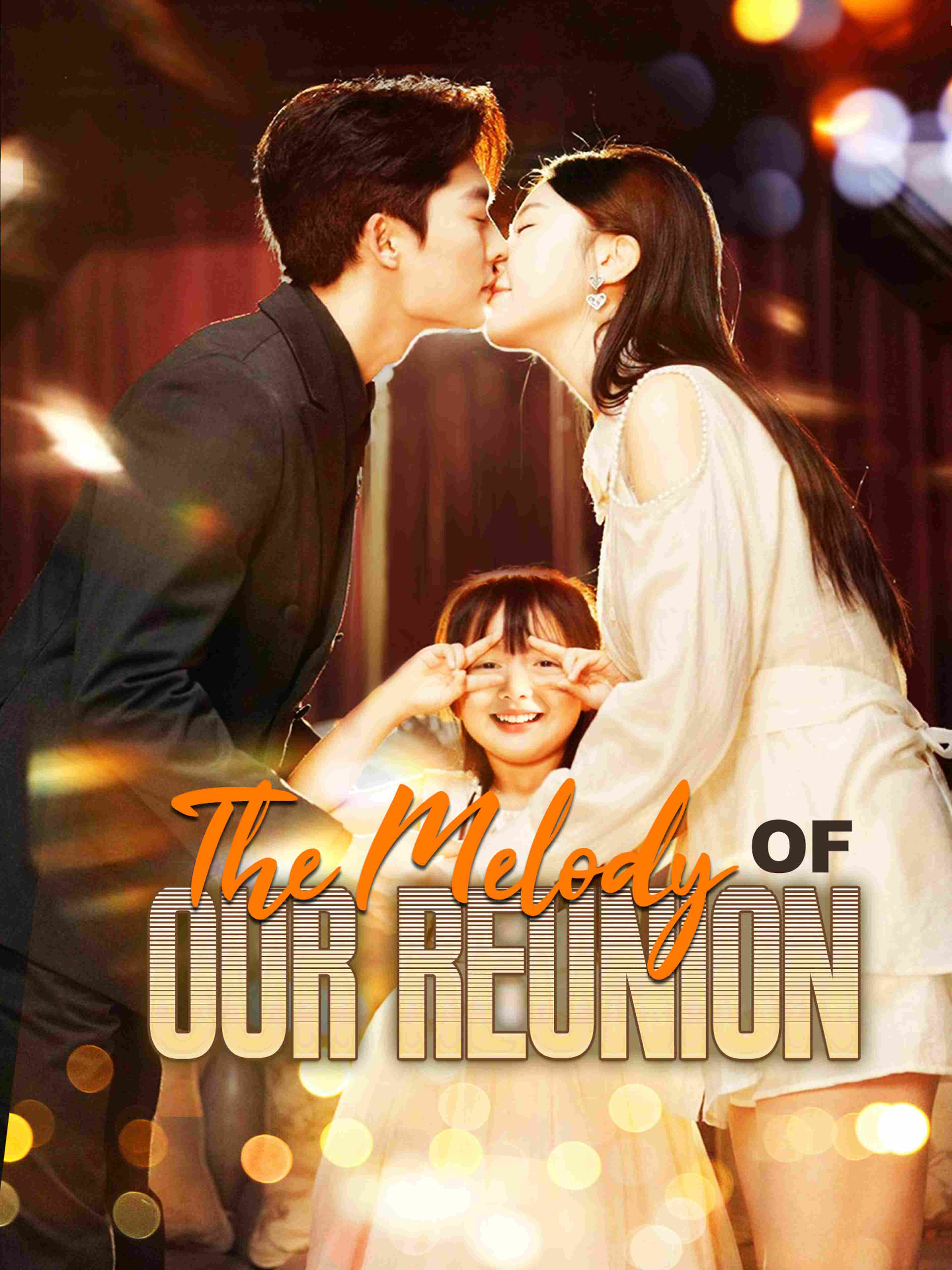 The Melody of Our Reunion