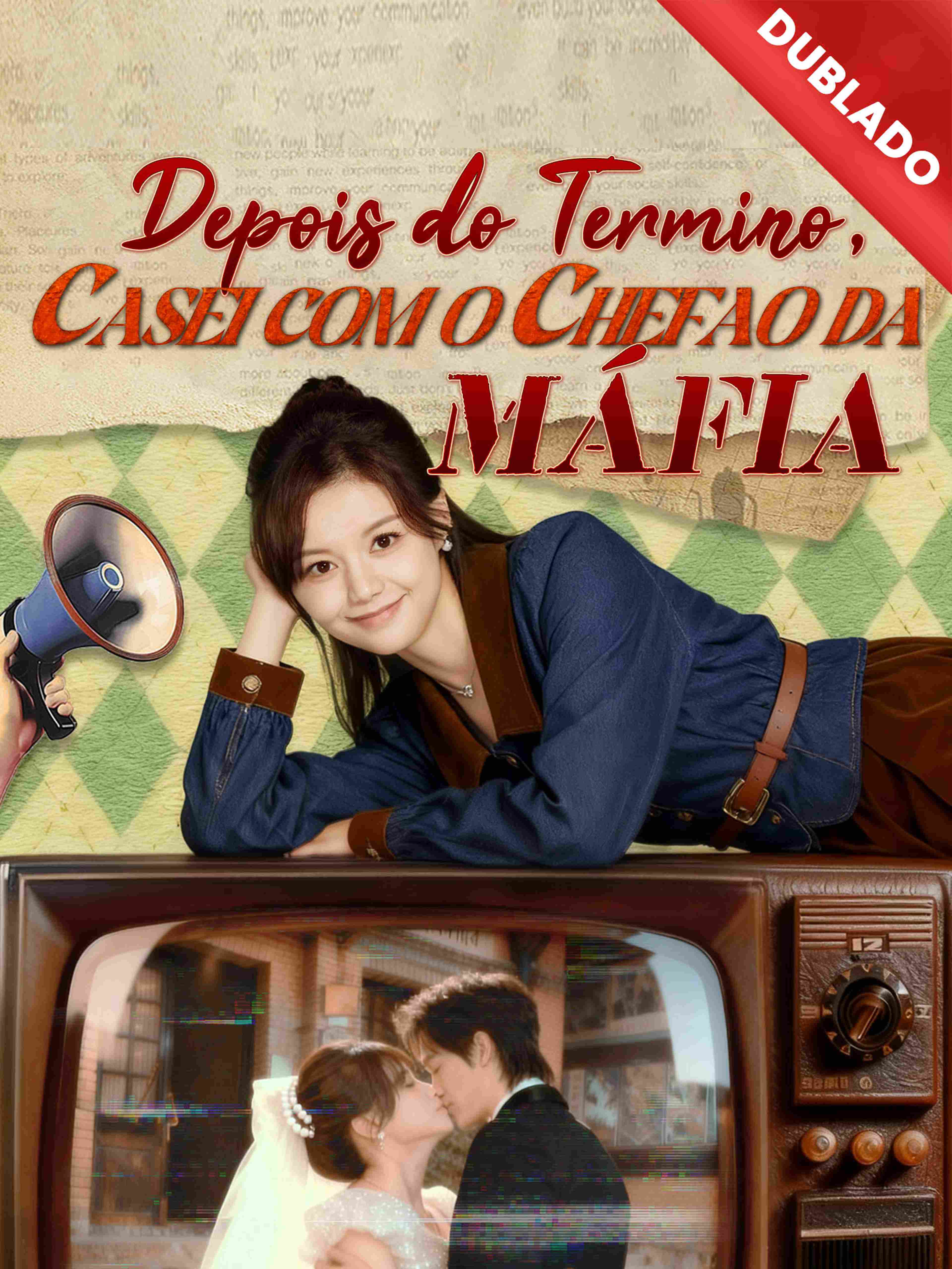 Dublado Depois Do Término Casei Com O Chefão Da Máfia