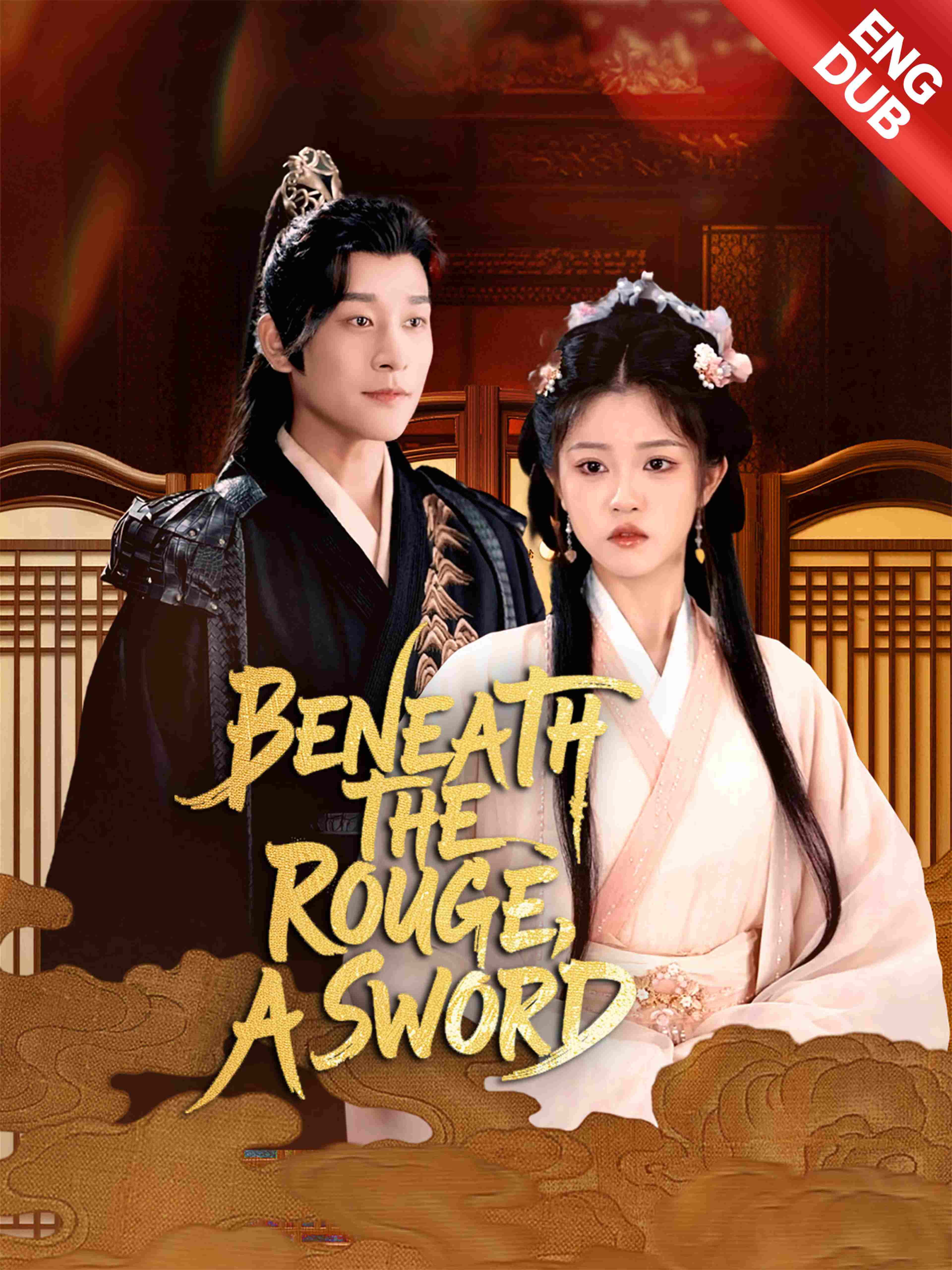 Eng Dub Beneath The Rouge A Sword