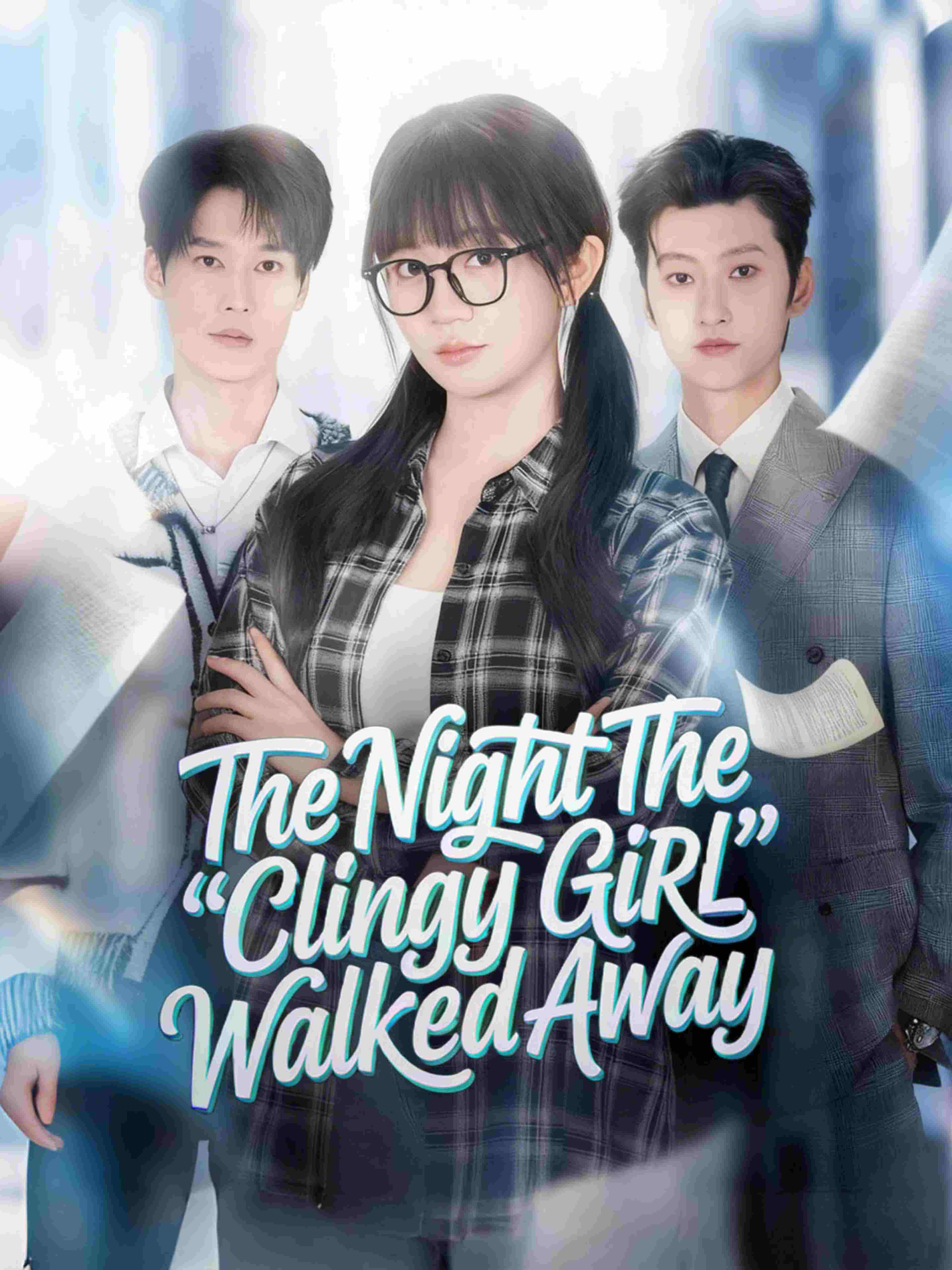 The Night The Clingy Girl Walked Away