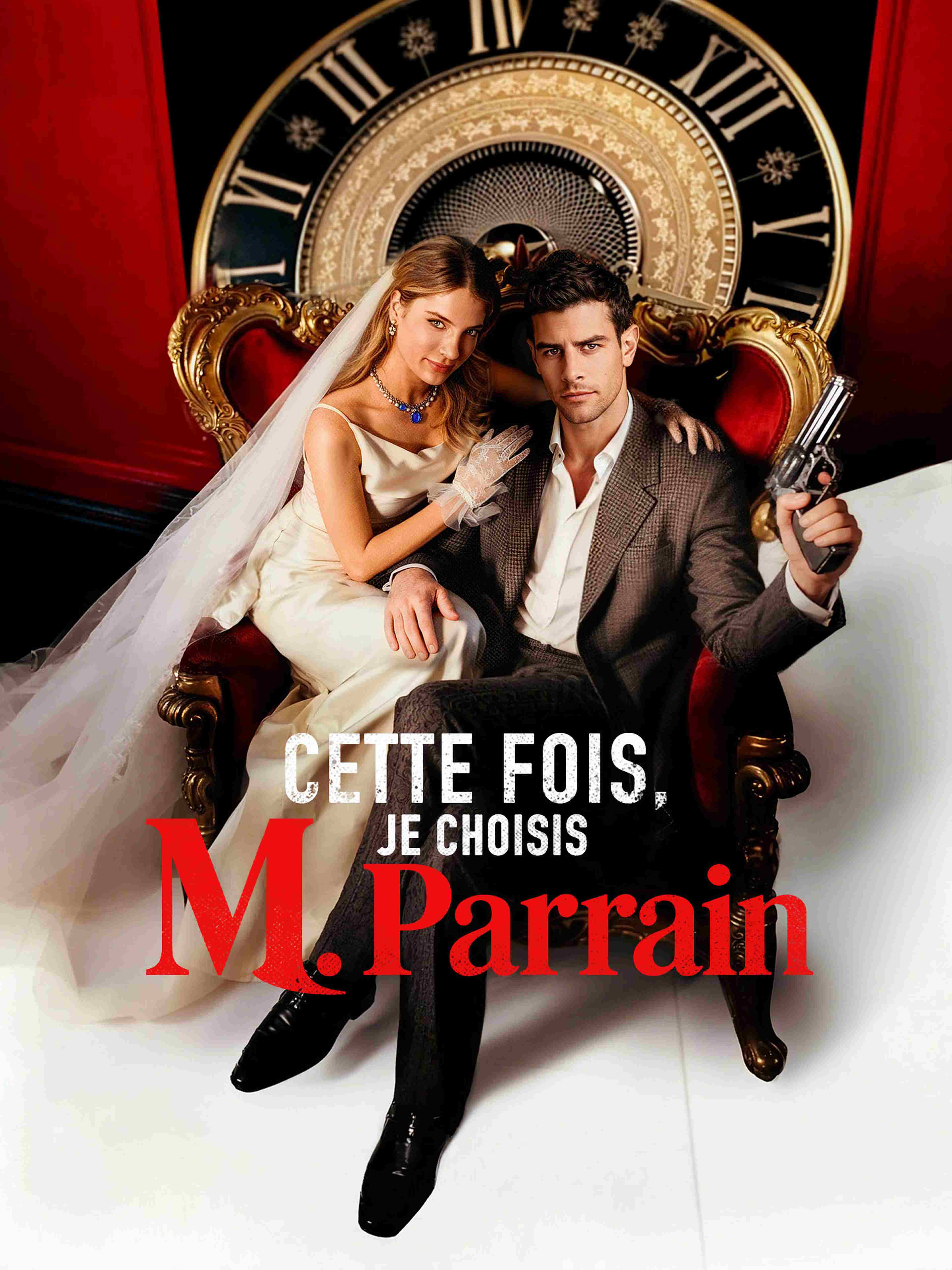 Cette fois, Je Choisis M. Parrain