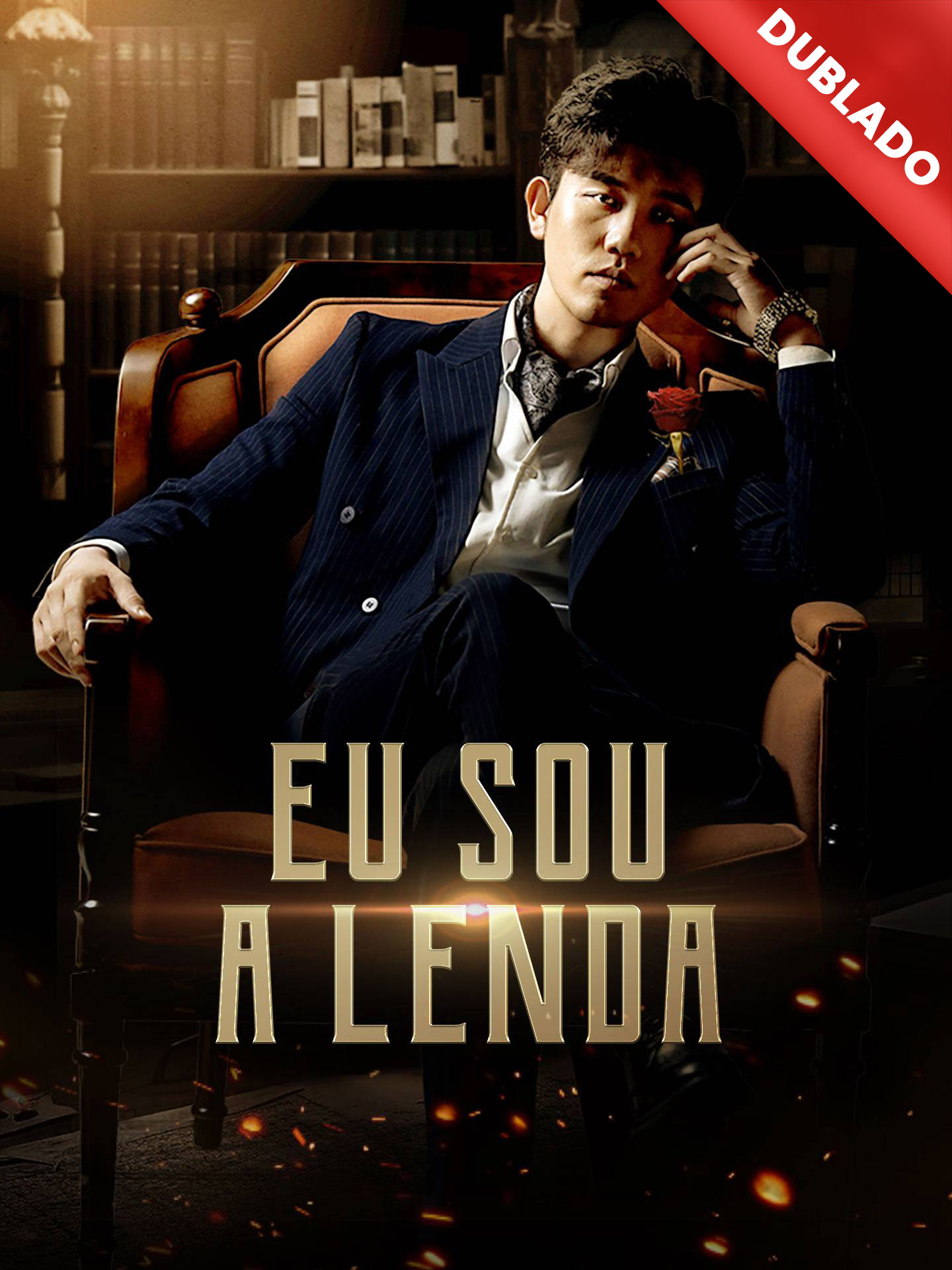 [Dublado] Eu Sou a Lenda