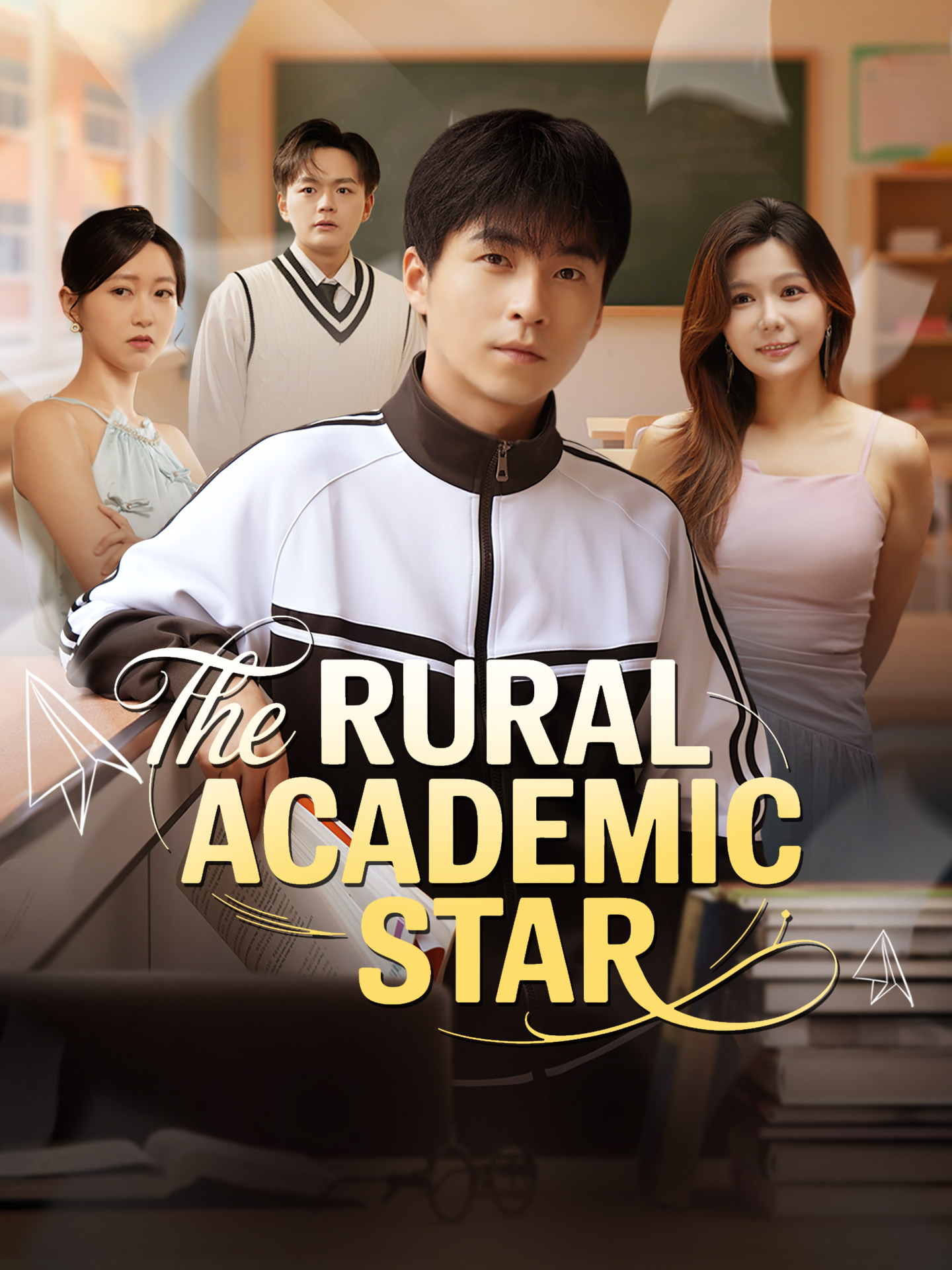 The Rural Academic Star