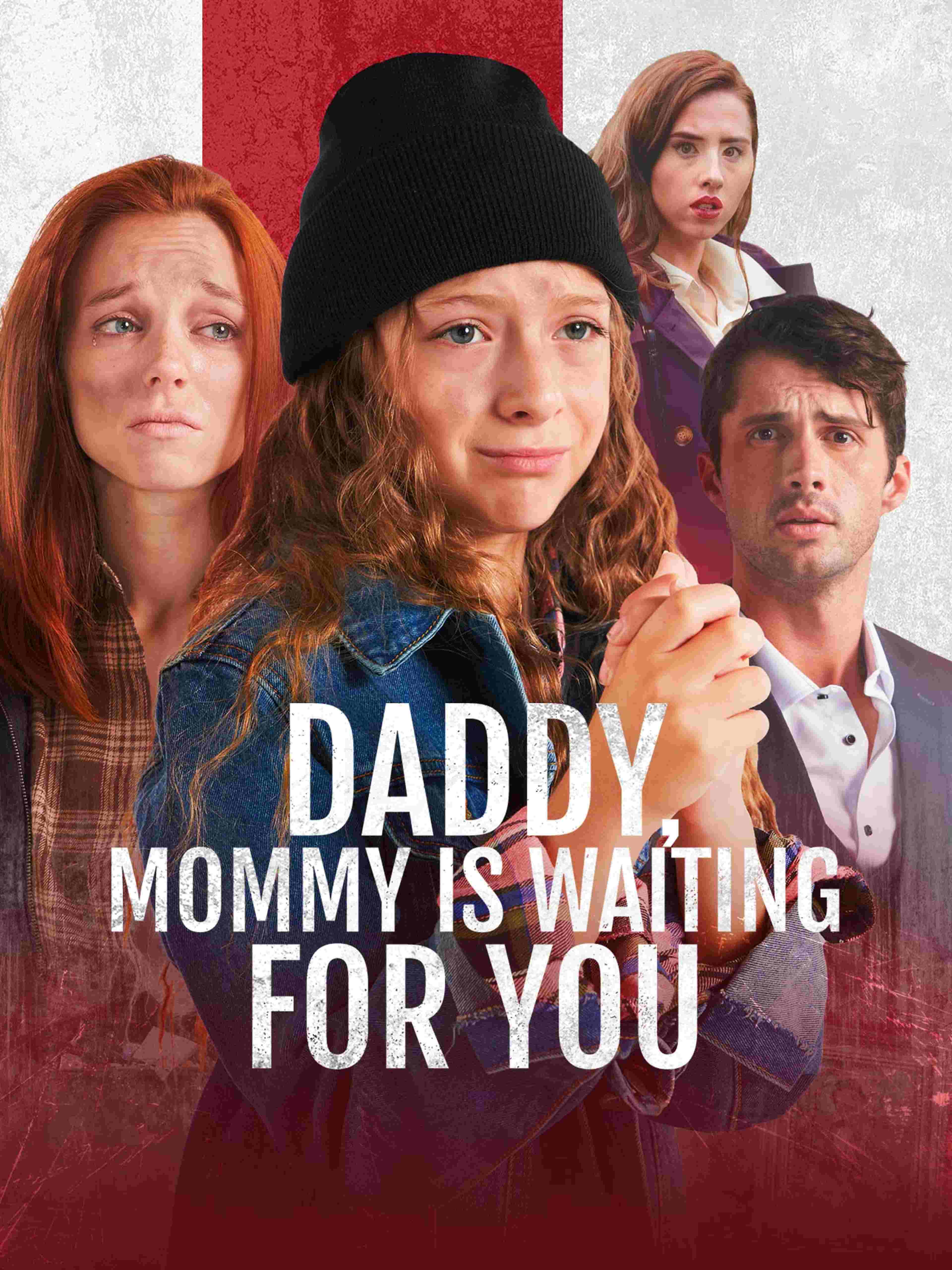 Daddy, Mommy is Waiting for You